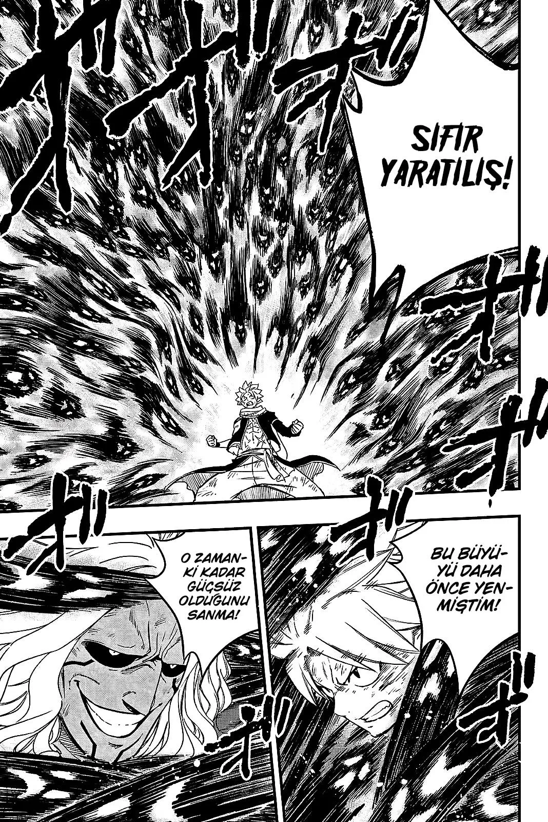 Fairy Tail: 100 Years Quest - Sayfa 10