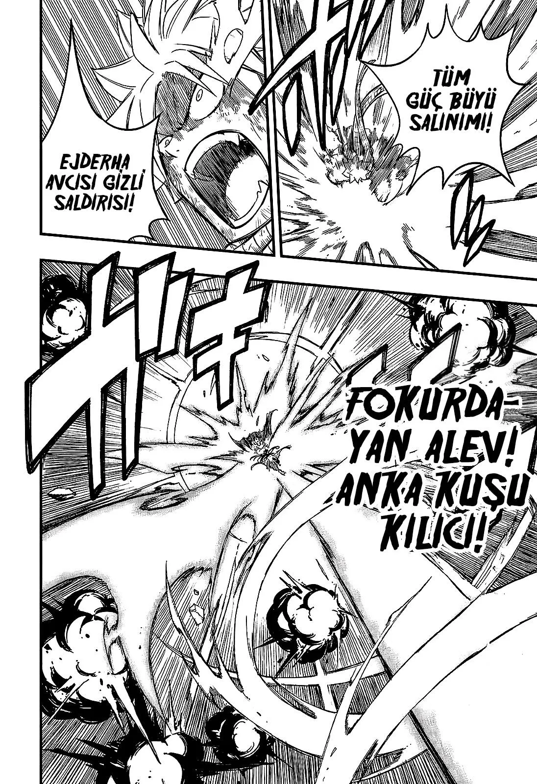 Fairy Tail: 100 Years Quest - Sayfa 11