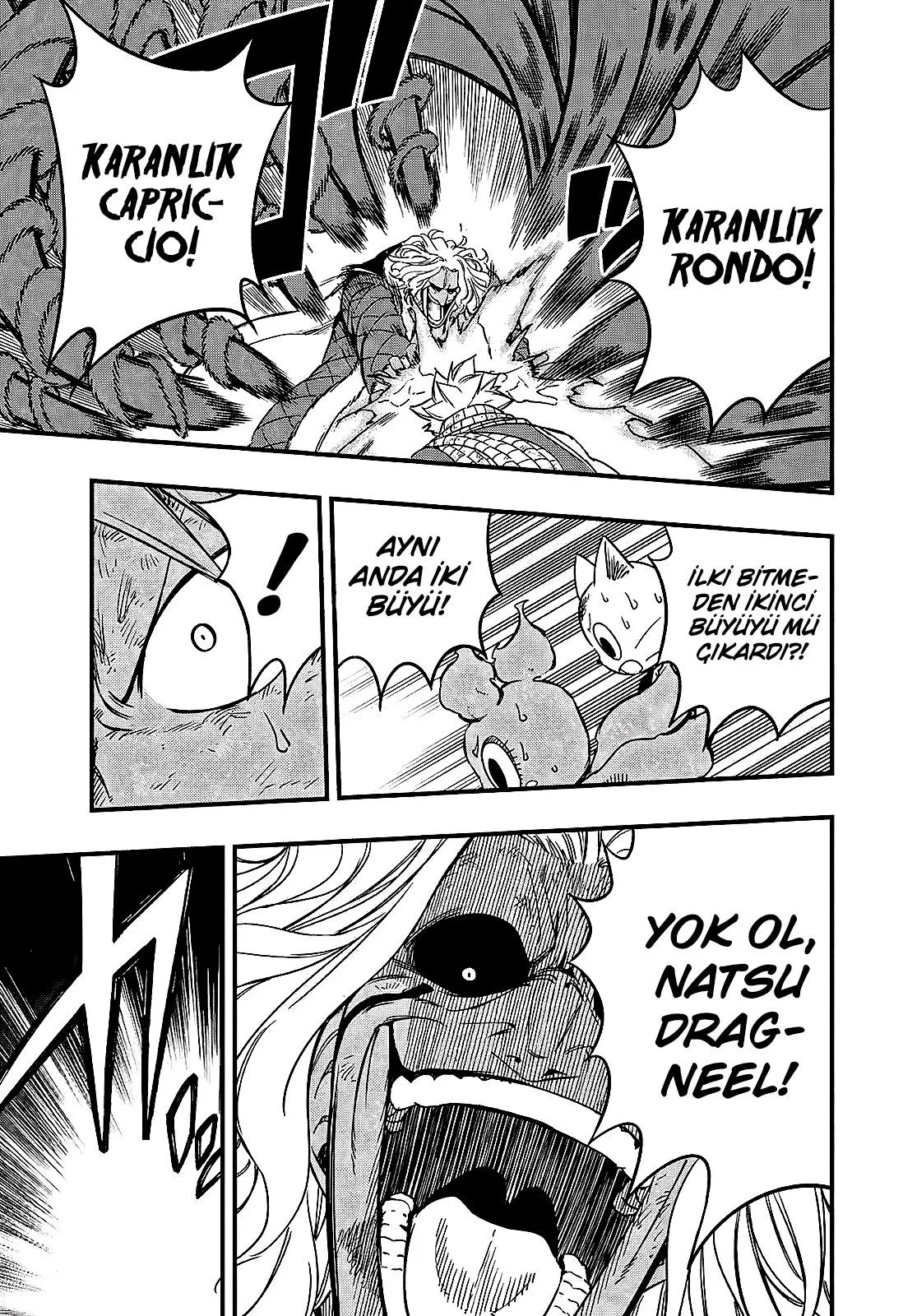 Fairy Tail: 100 Years Quest - Sayfa 12