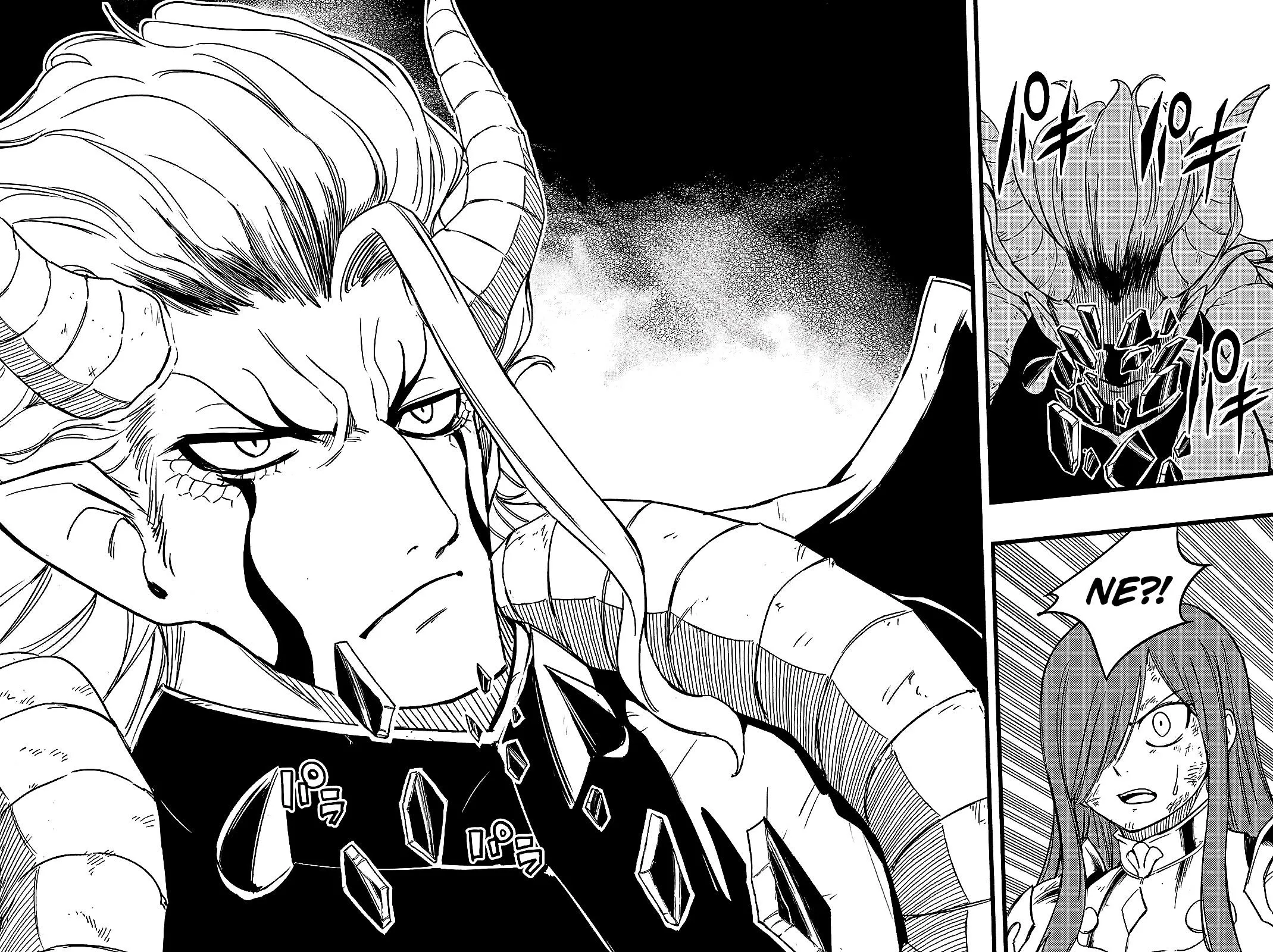 Fairy Tail: 100 Years Quest - Sayfa 3