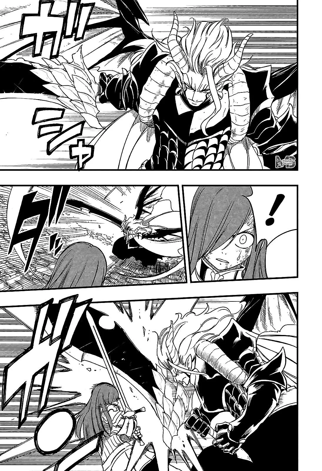 Fairy Tail: 100 Years Quest - Sayfa 5