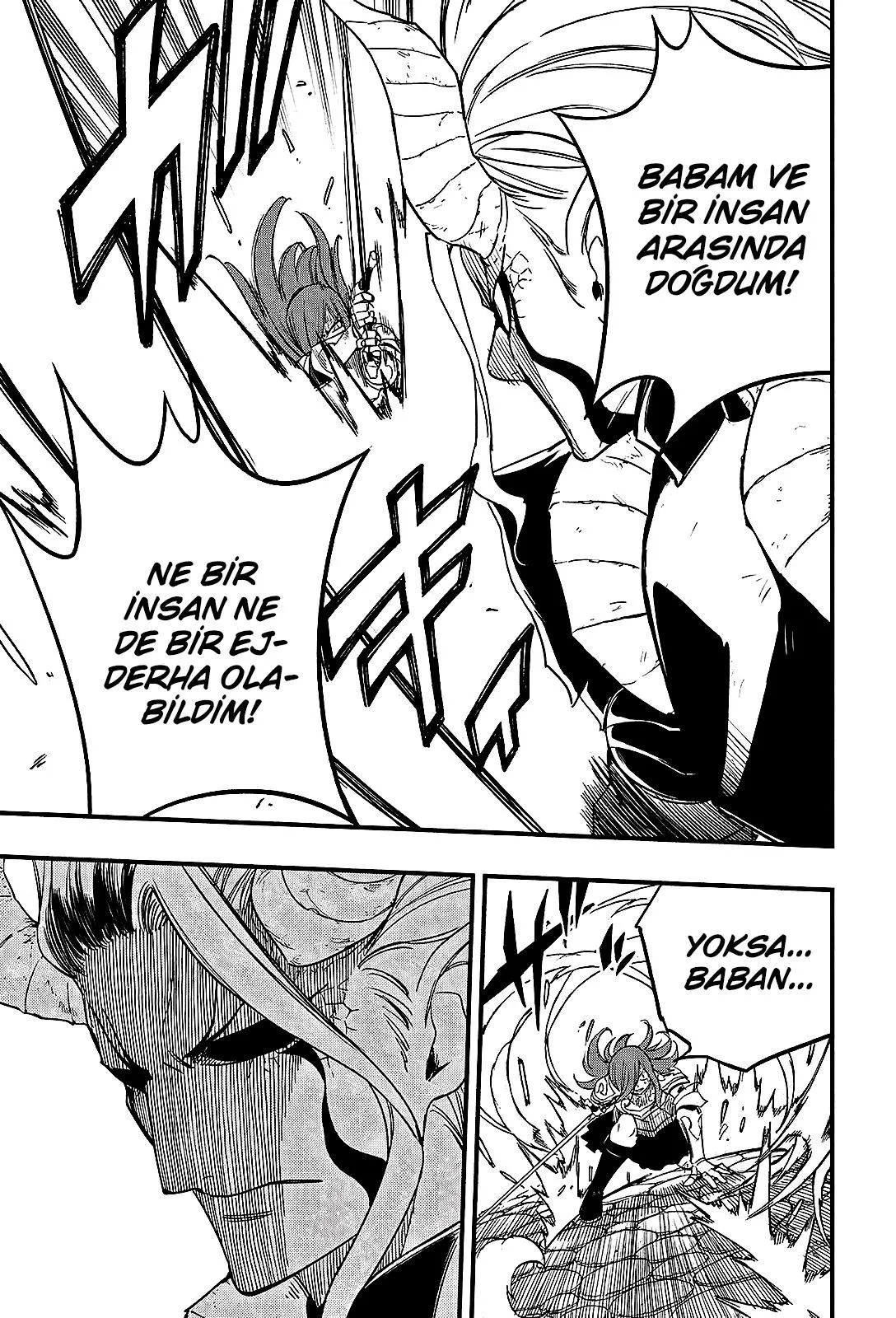 Fairy Tail: 100 Years Quest - Sayfa 7