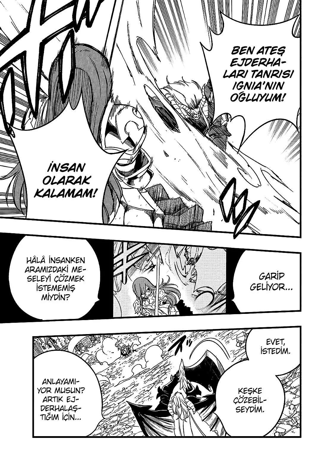 Fairy Tail: 100 Years Quest - Sayfa 9