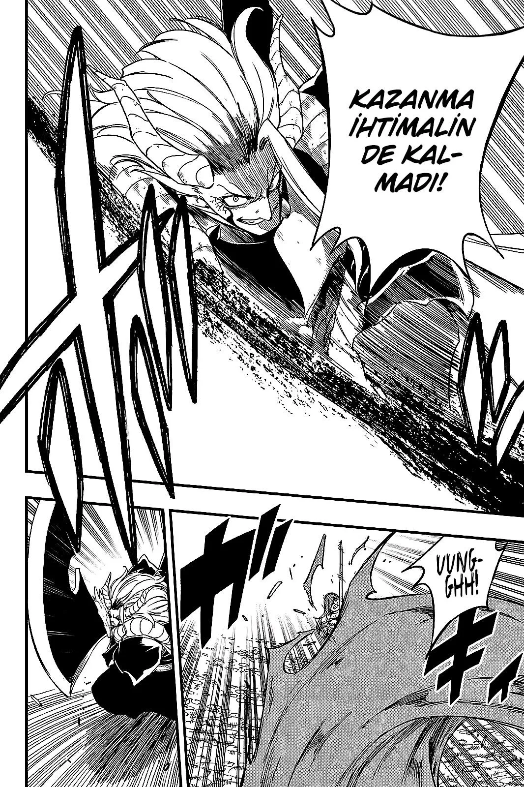 Fairy Tail: 100 Years Quest - Sayfa 10