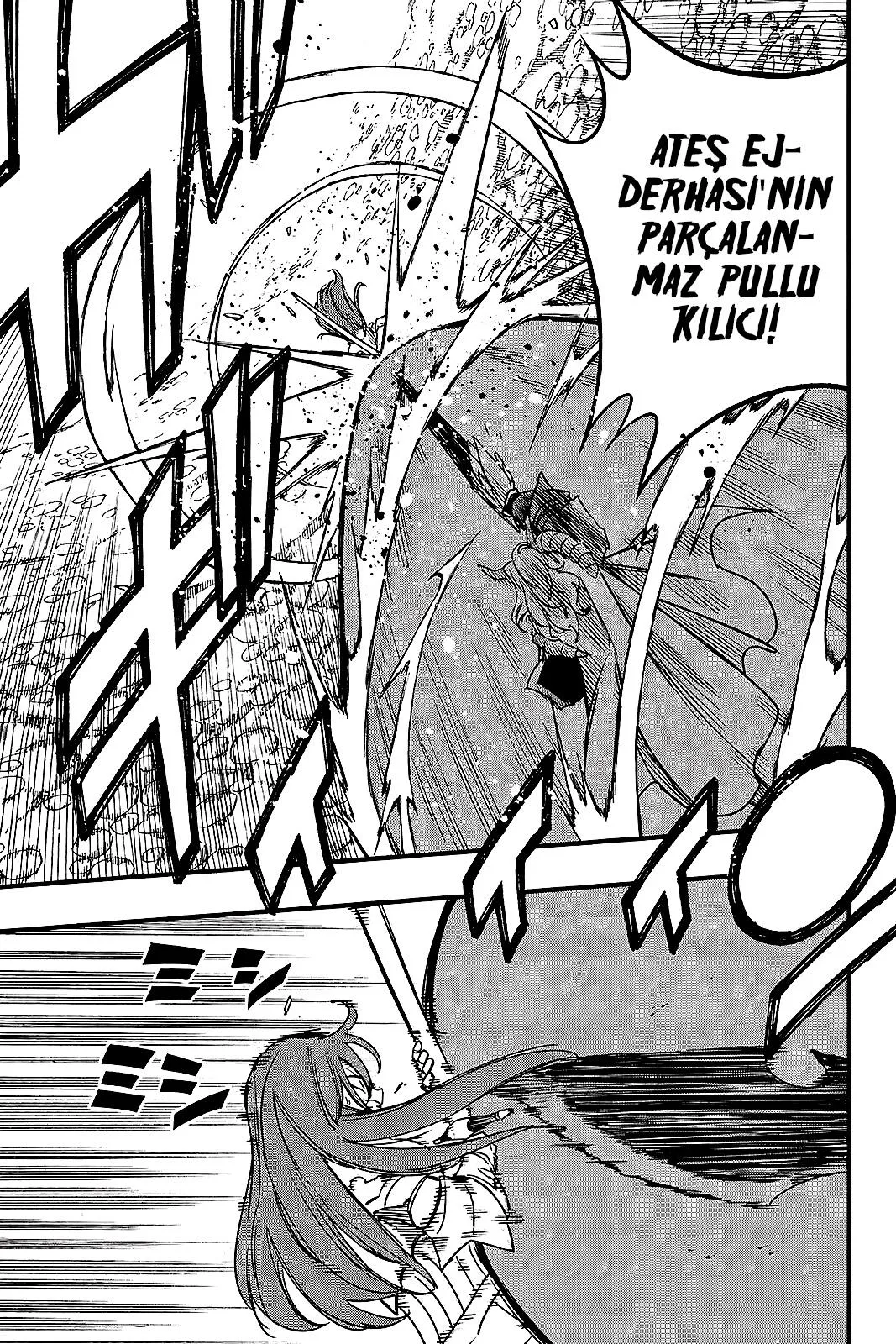 Fairy Tail: 100 Years Quest - Sayfa 11