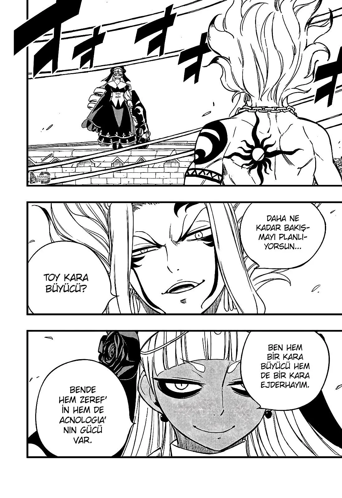 Fairy Tail: 100 Years Quest - Sayfa 13