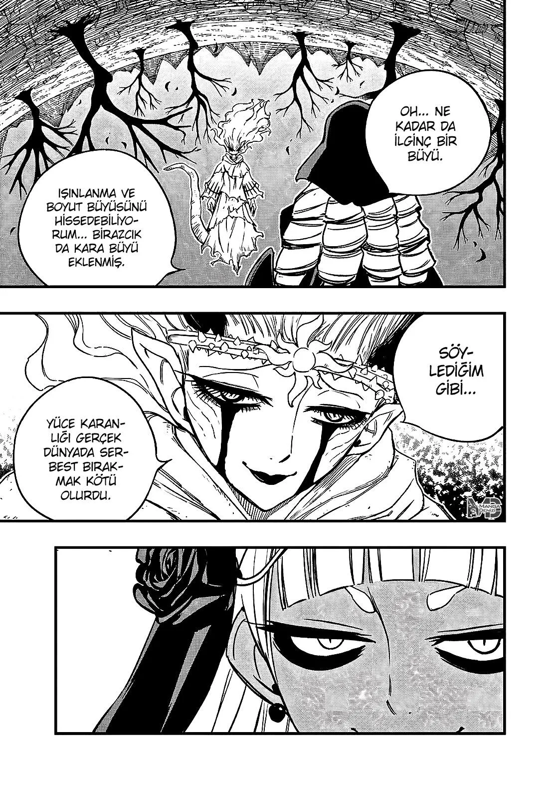 Fairy Tail: 100 Years Quest - Sayfa 6