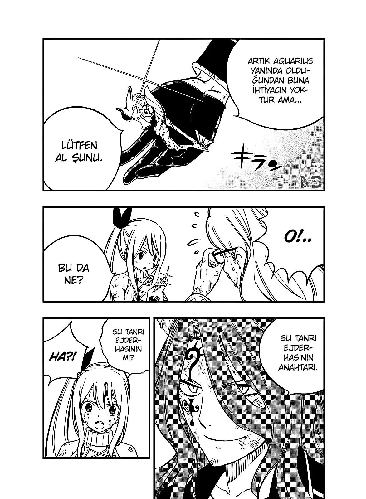 Fairy Tail: 100 Years Quest - Sayfa 10