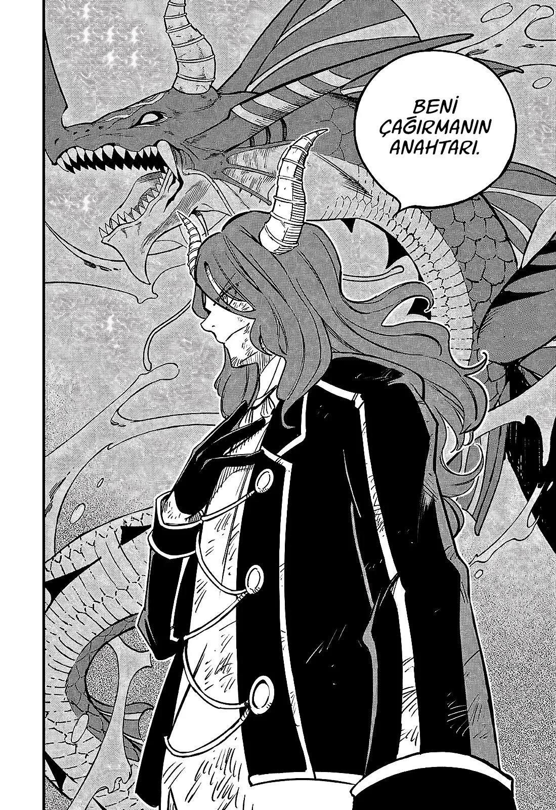 Fairy Tail: 100 Years Quest - Sayfa 11