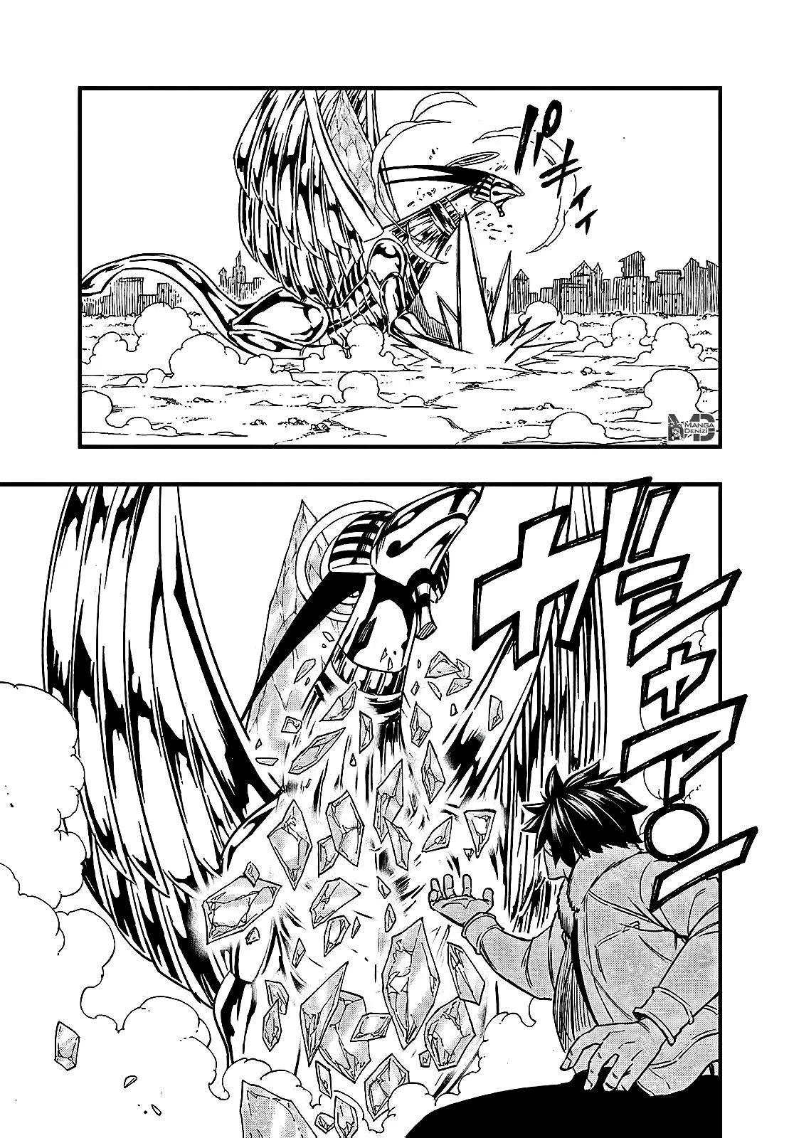 Fairy Tail: 100 Years Quest - Sayfa 14