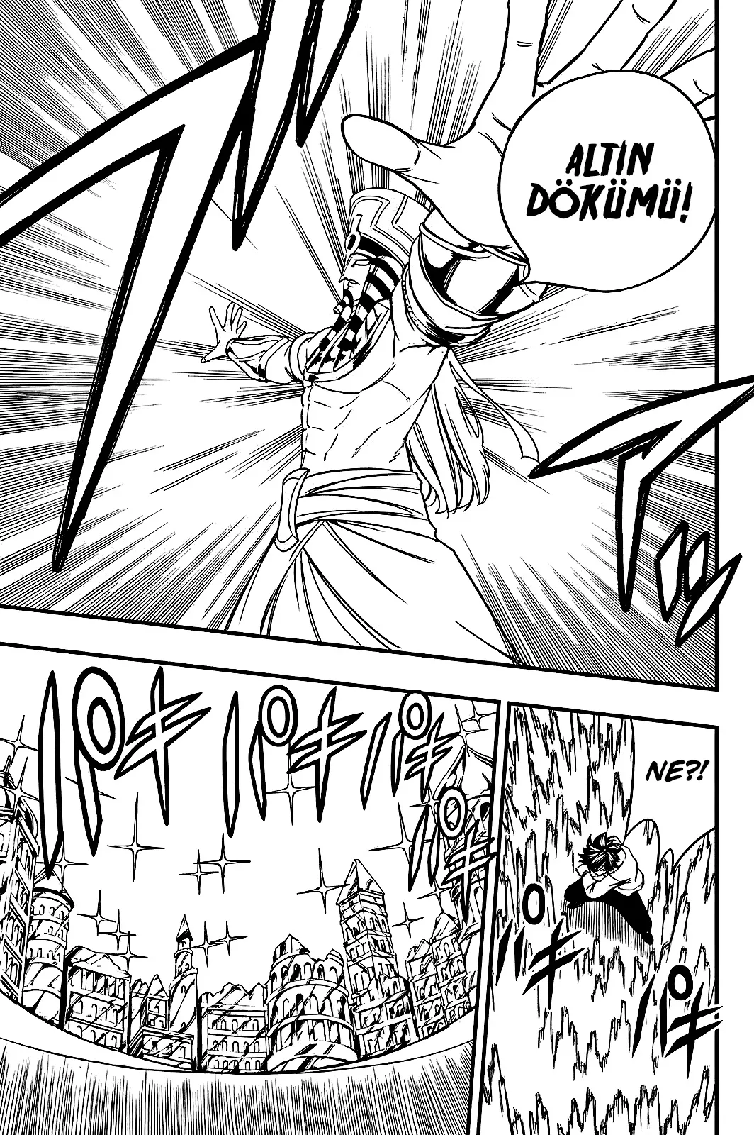 Fairy Tail: 100 Years Quest - Sayfa 10