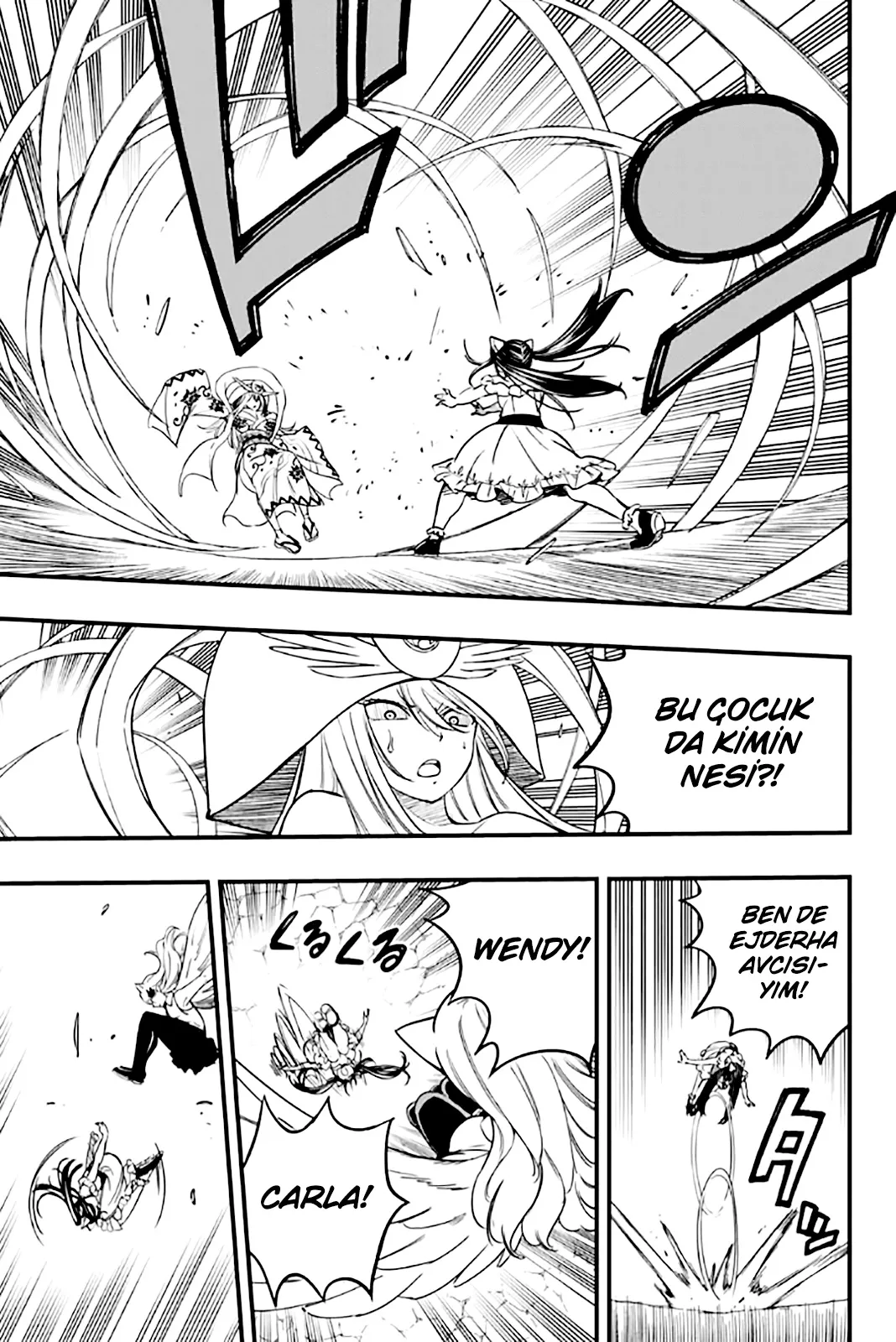 Fairy Tail: 100 Years Quest - Sayfa 17