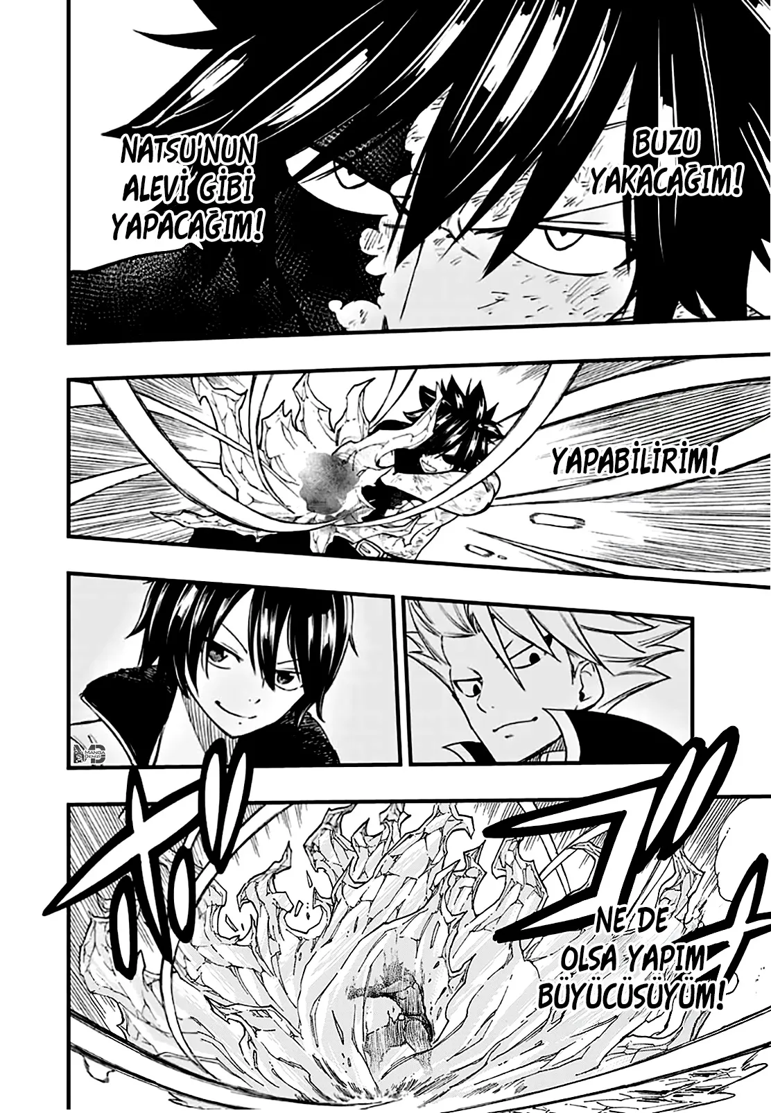 Fairy Tail: 100 Years Quest - Sayfa 13