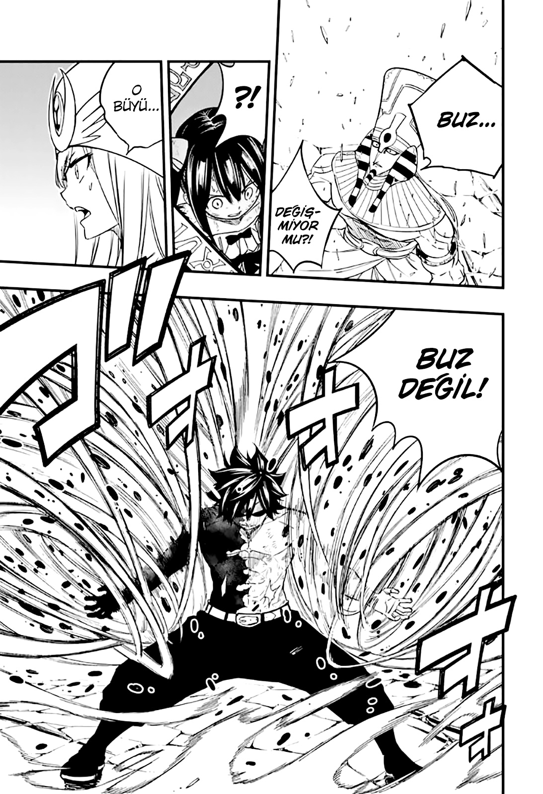 Fairy Tail: 100 Years Quest mangasının 182 bölümünün 6. sayfasını okuyorsunuz.