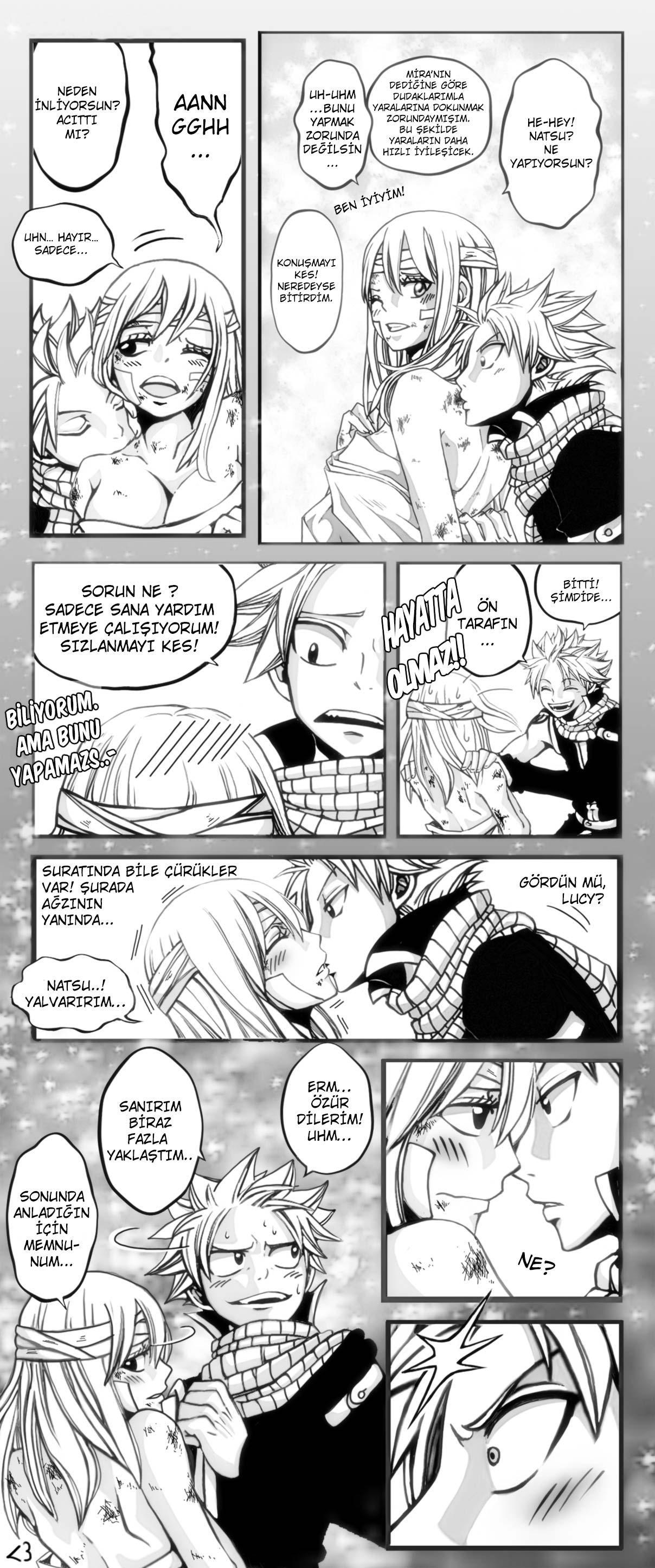 Fairy Tail: FanArt mangasının 01 bölümünün 2. sayfasını okuyorsunuz.