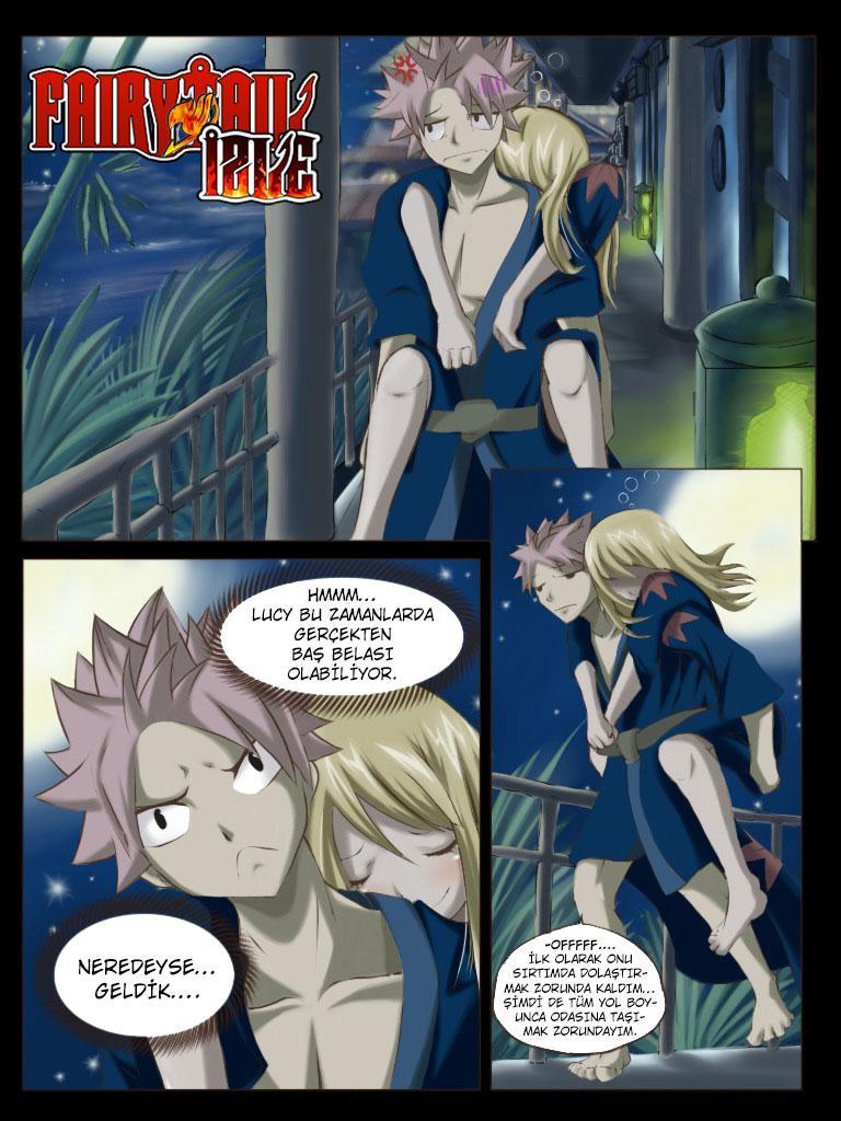 Fairy Tail: FanArt mangasının 02 bölümünün 2. sayfasını okuyorsunuz.