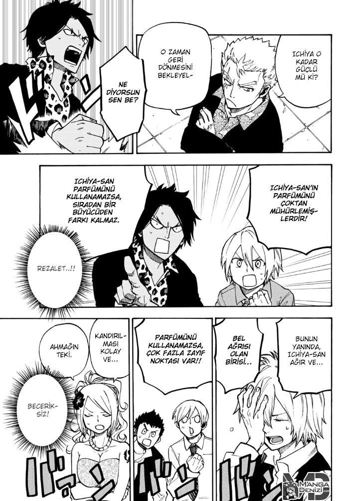 Fairy Tail Gaiden: Raigo Issen mangasının 02 bölümünün 4. sayfasını okuyorsunuz.