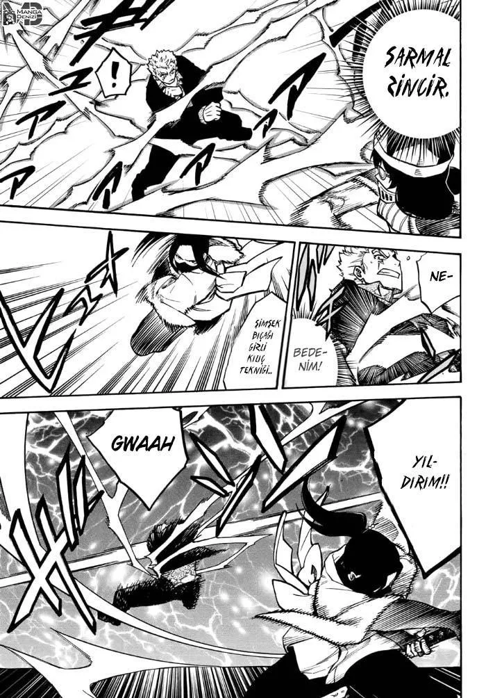 Fairy Tail Gaiden: Raigo Issen - Sayfa 4