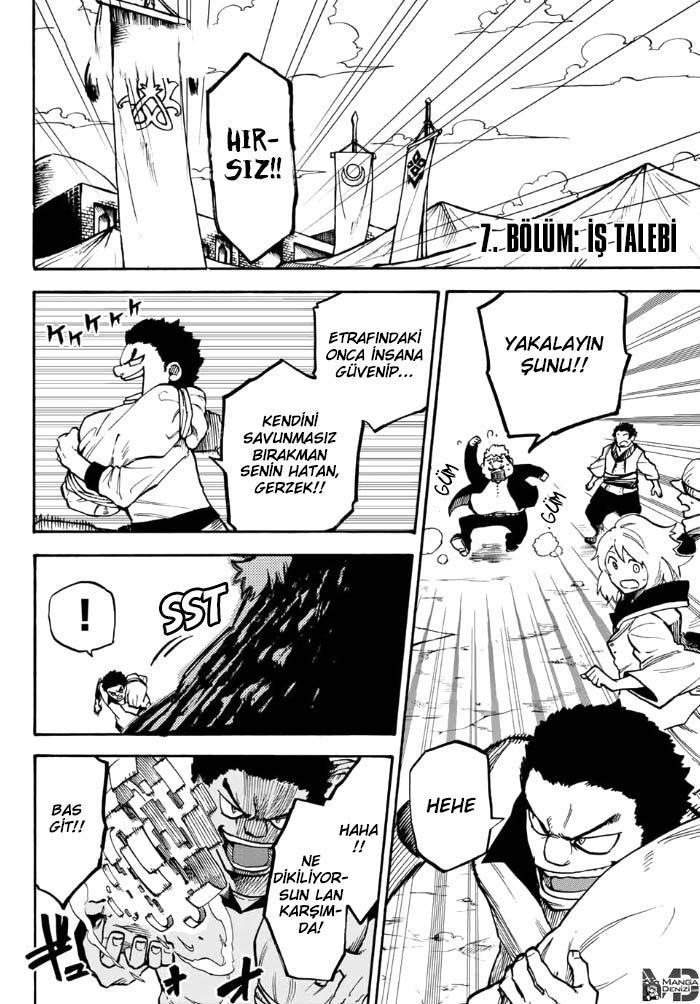 Fairy Tail Gaiden: Raigo Issen mangasının 07 bölümünün 2. sayfasını okuyorsunuz.
