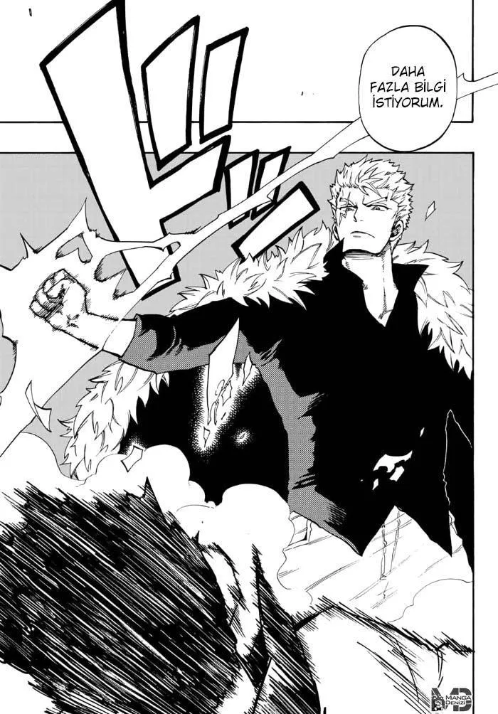 Fairy Tail Gaiden: Raigo Issen - Sayfa 5