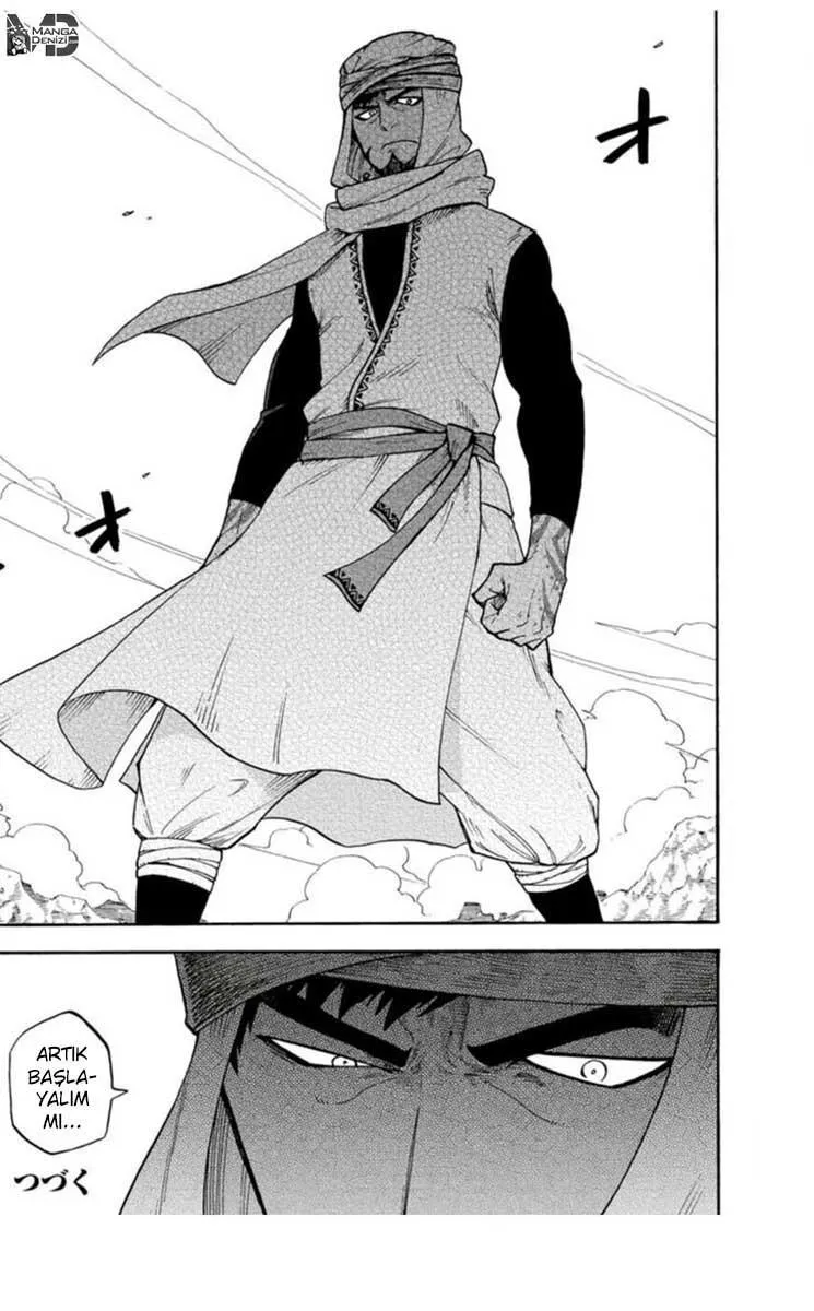 Fairy Tail Gaiden: Raigo Issen - Sayfa 10