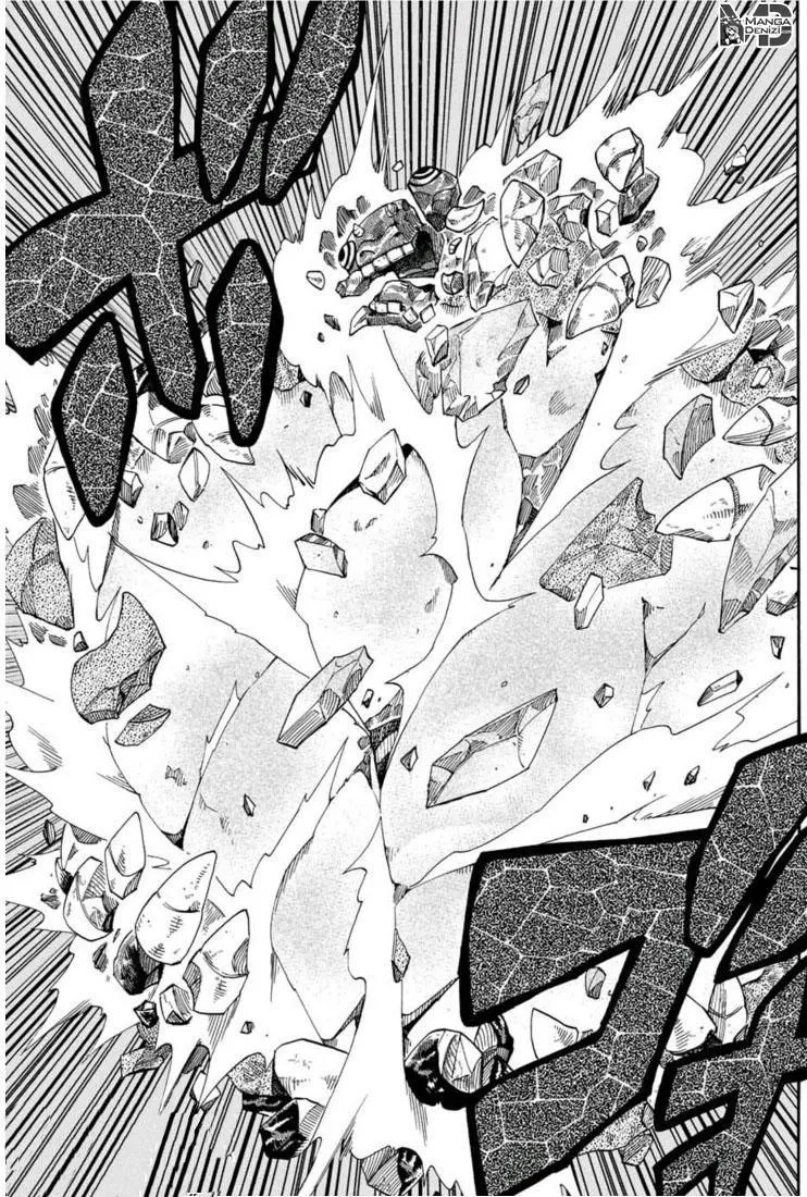 Fairy Tail Gaiden: Raigo Issen - Sayfa 8