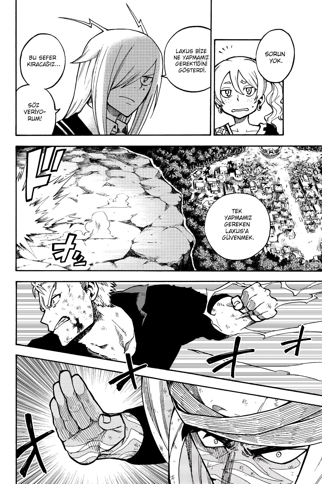Fairy Tail Gaiden: Raigo Issen mangasının 12 bölümünün 3. sayfasını okuyorsunuz.