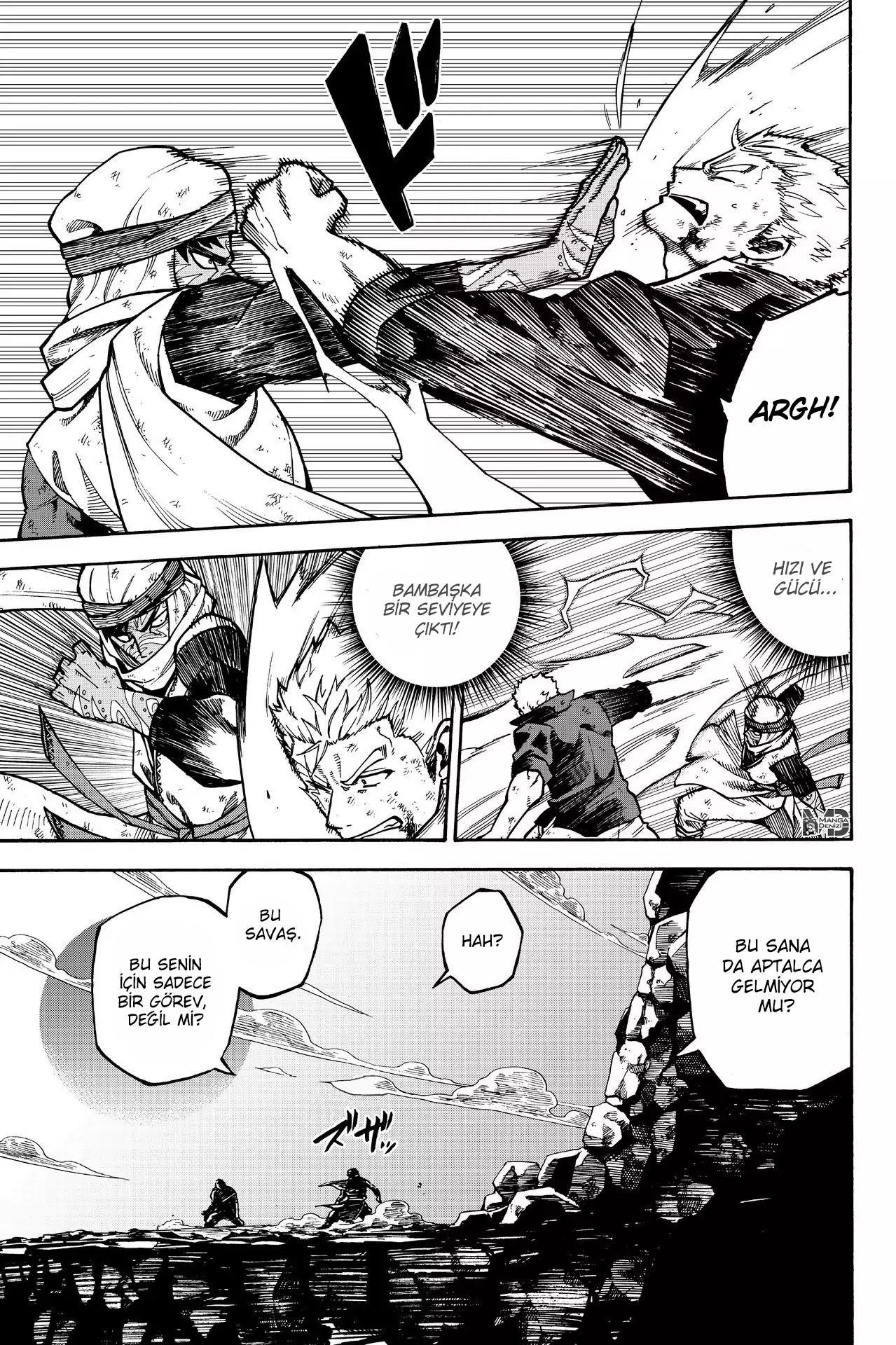 Fairy Tail Gaiden: Raigo Issen mangasının 12 bölümünün 4. sayfasını okuyorsunuz.
