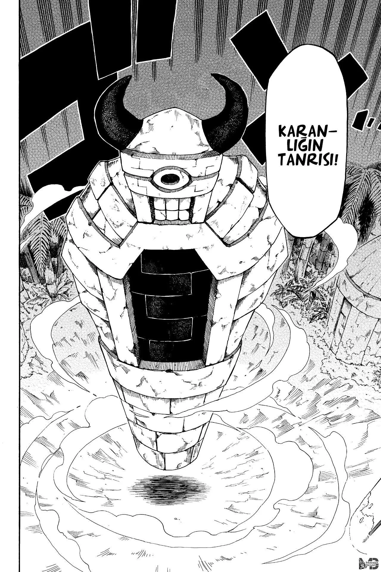 Fairy Tail Gaiden: Raigo Issen - Sayfa 7