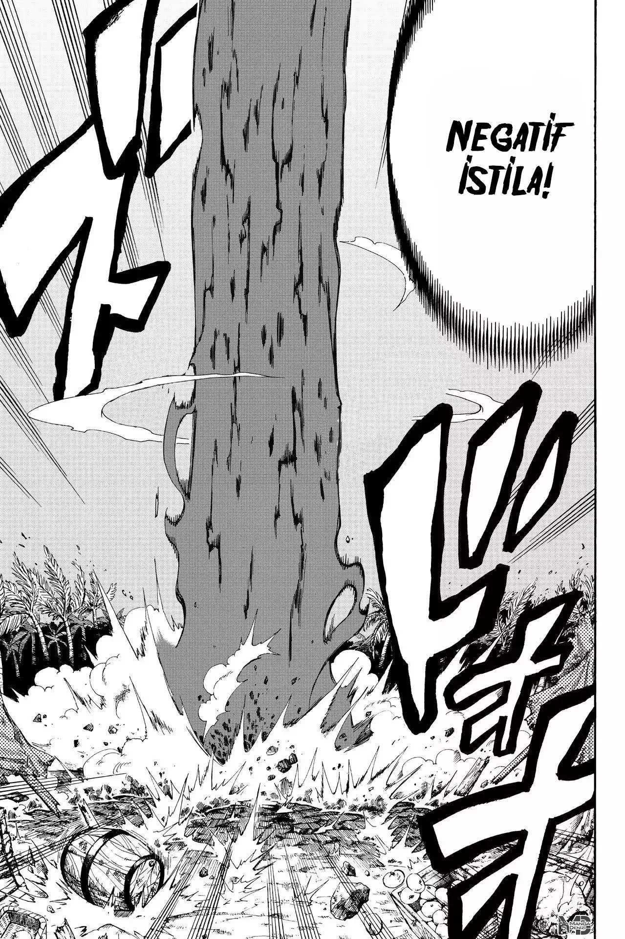 Fairy Tail Gaiden: Raigo Issen - Sayfa 12