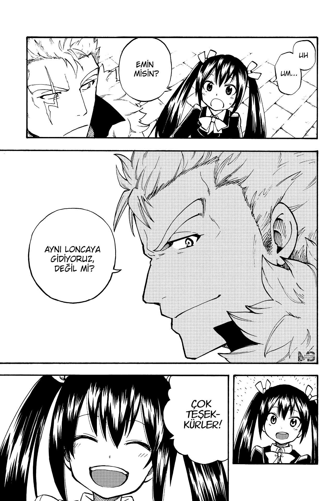 Fairy Tail Gaiden: Raigo Issen mangasının 19 bölümünün 20. sayfasını okuyorsunuz.