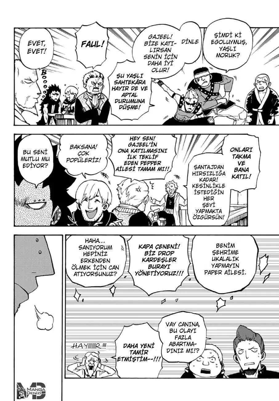 Fairy Tail Gaiden: Road Knight - Sayfa 7