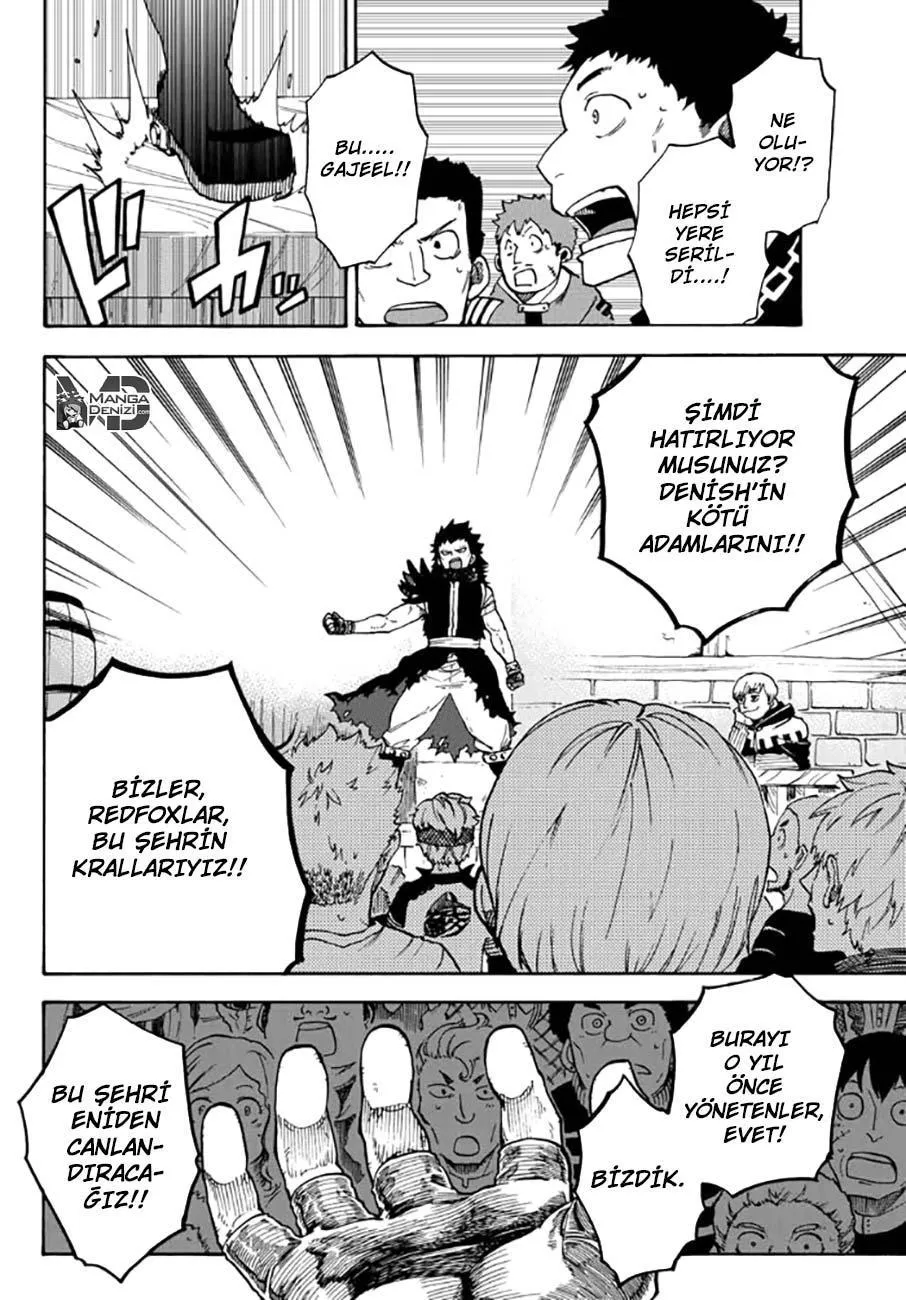 Fairy Tail Gaiden: Road Knight - Sayfa 10