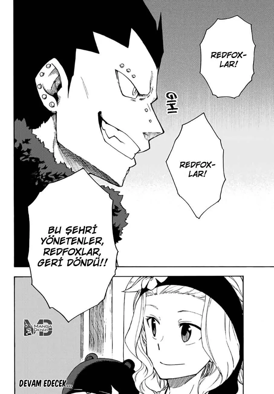 Fairy Tail Gaiden: Road Knight - Sayfa 12