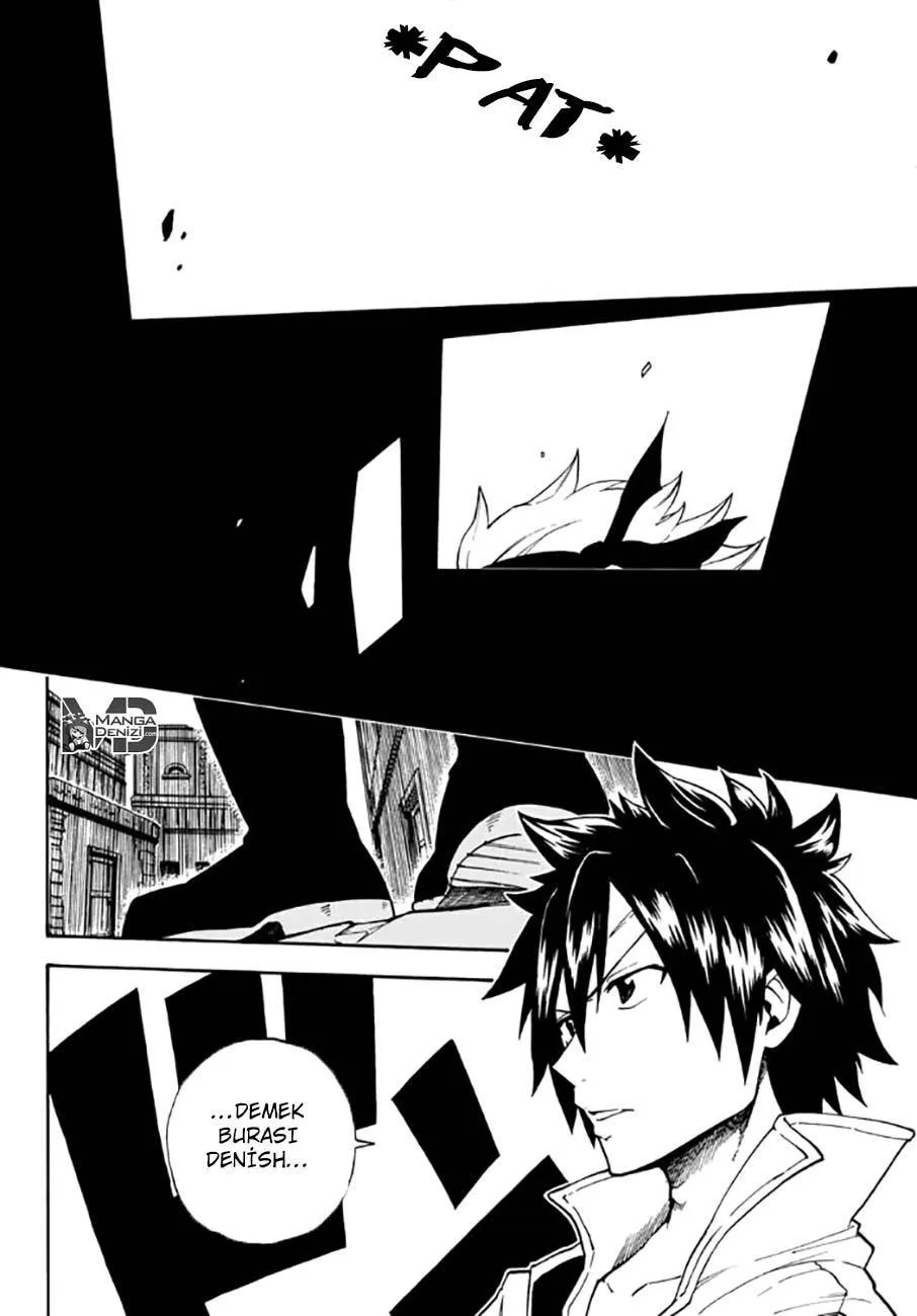 Fairy Tail Gaiden: Road Knight - Sayfa 9