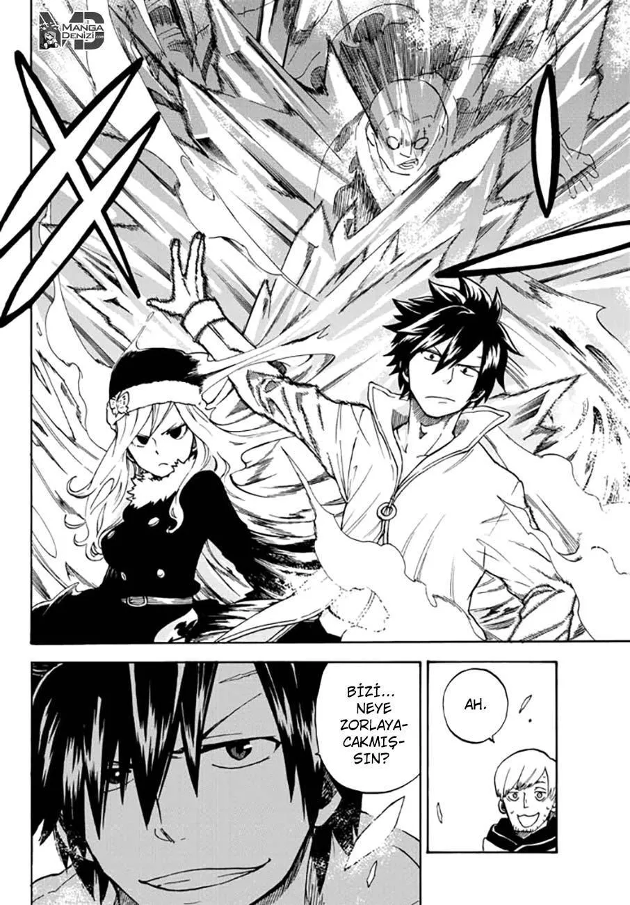 Fairy Tail Gaiden: Road Knight - Sayfa 7