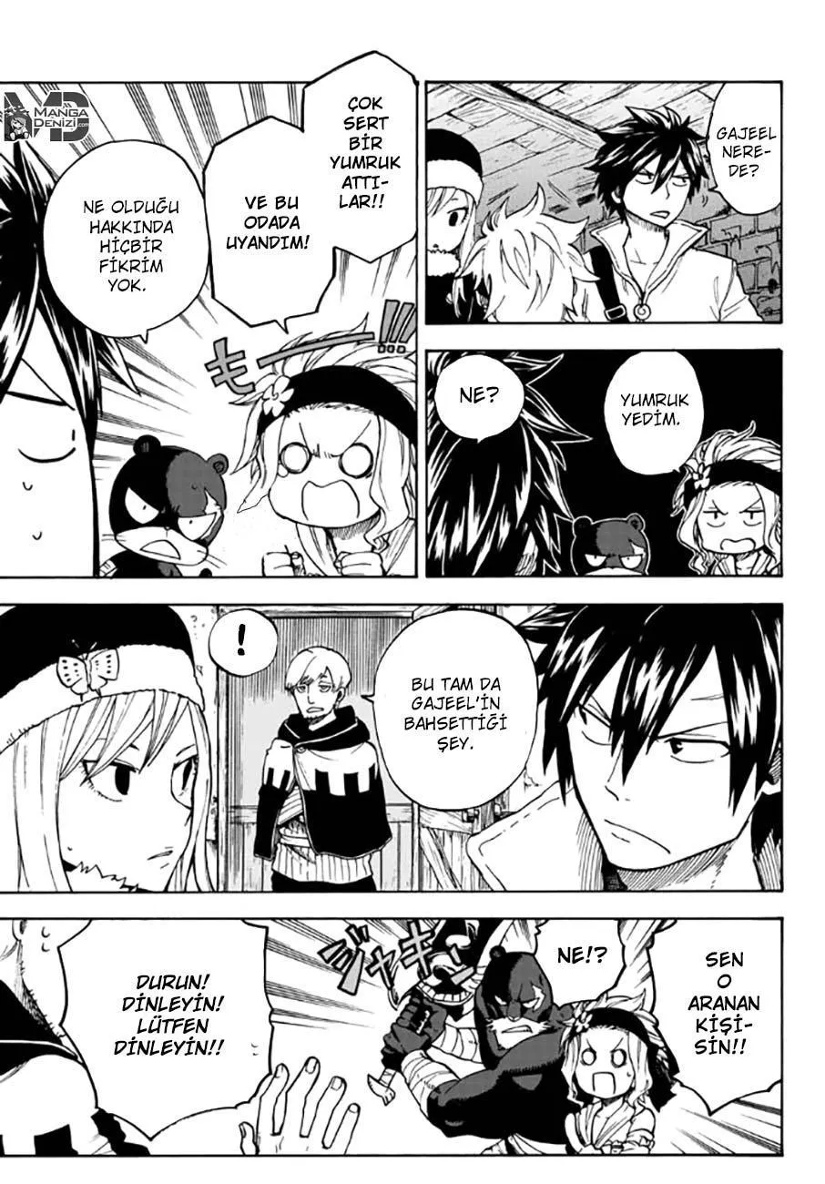 Fairy Tail Gaiden: Road Knight - Sayfa 10
