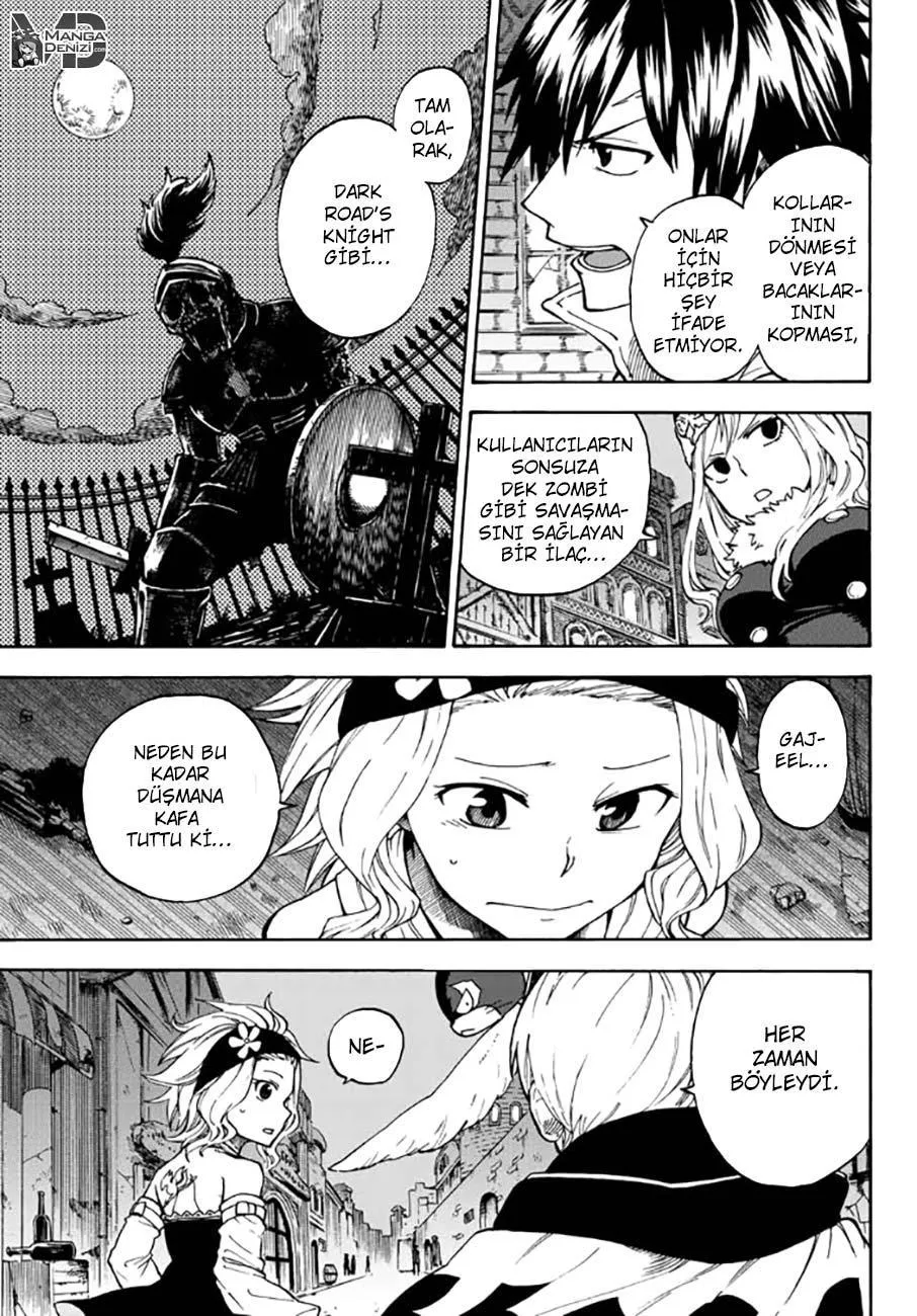 Fairy Tail Gaiden: Road Knight - Sayfa 10
