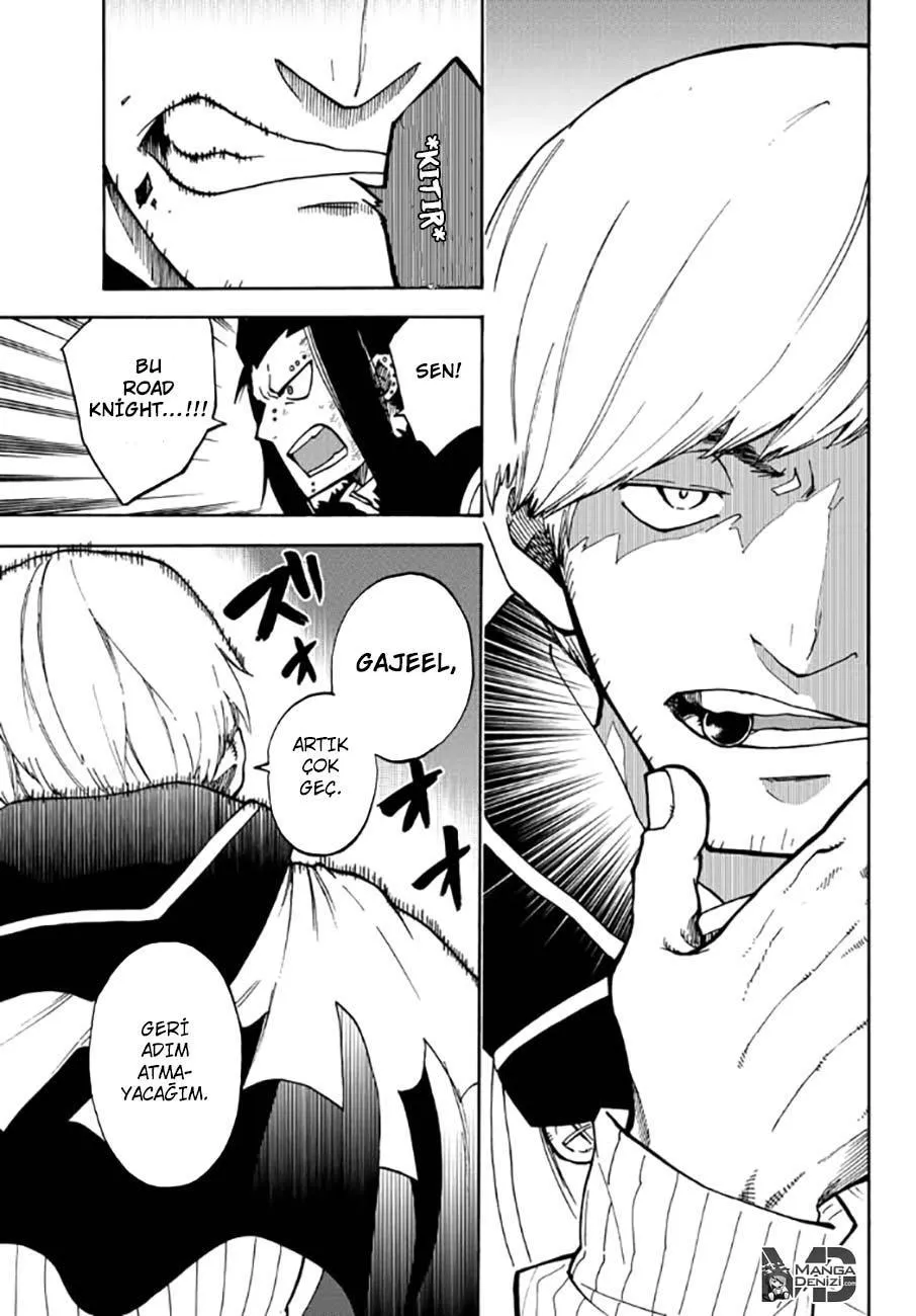 Fairy Tail Gaiden: Road Knight - Sayfa 10