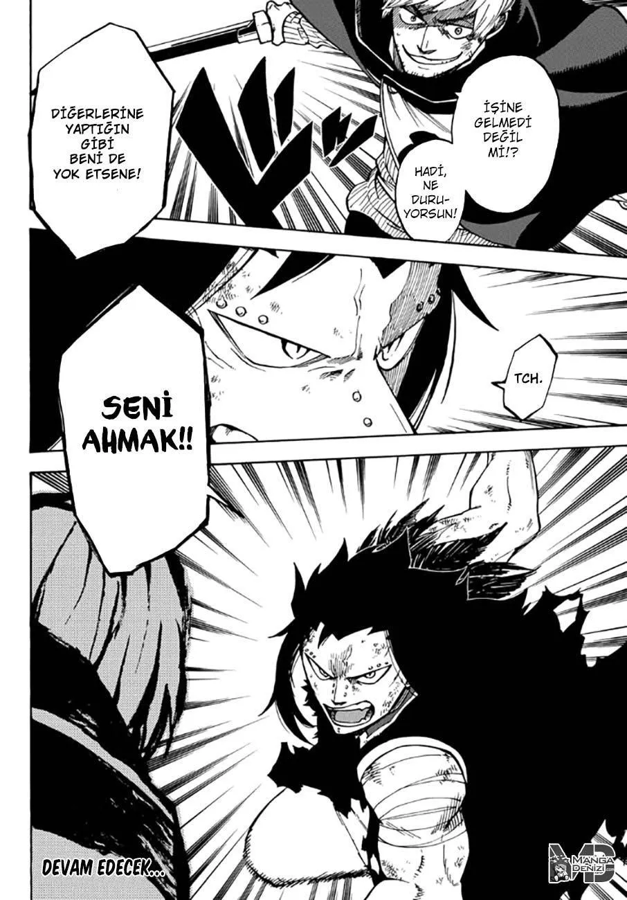 Fairy Tail Gaiden: Road Knight - Sayfa 11