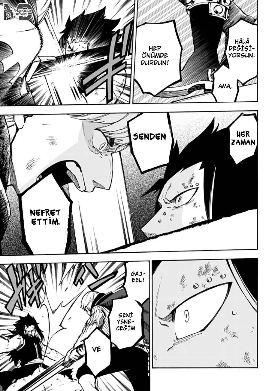 Fairy Tail Gaiden: Road Knight - Sayfa 8