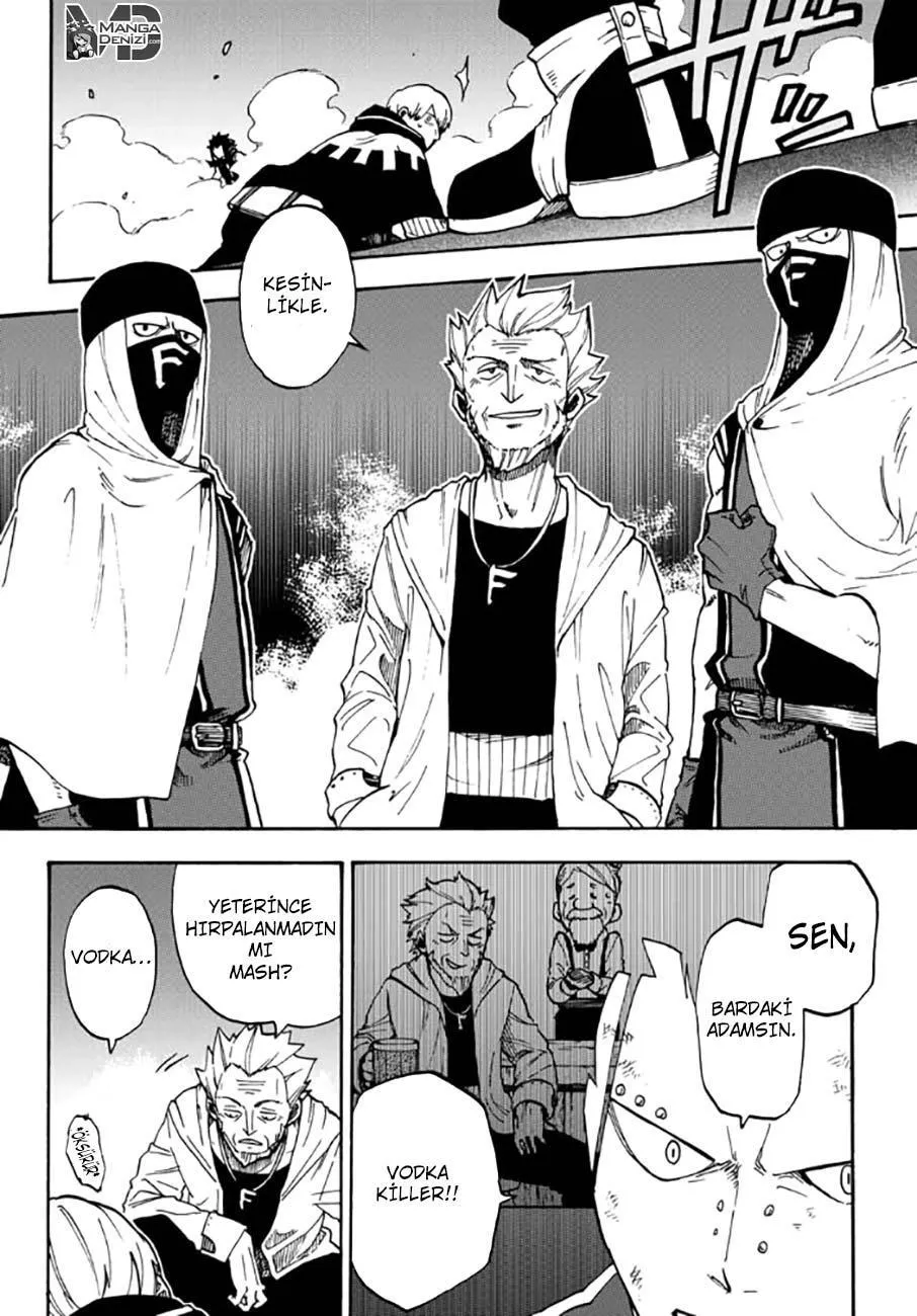 Fairy Tail Gaiden: Road Knight - Sayfa 7