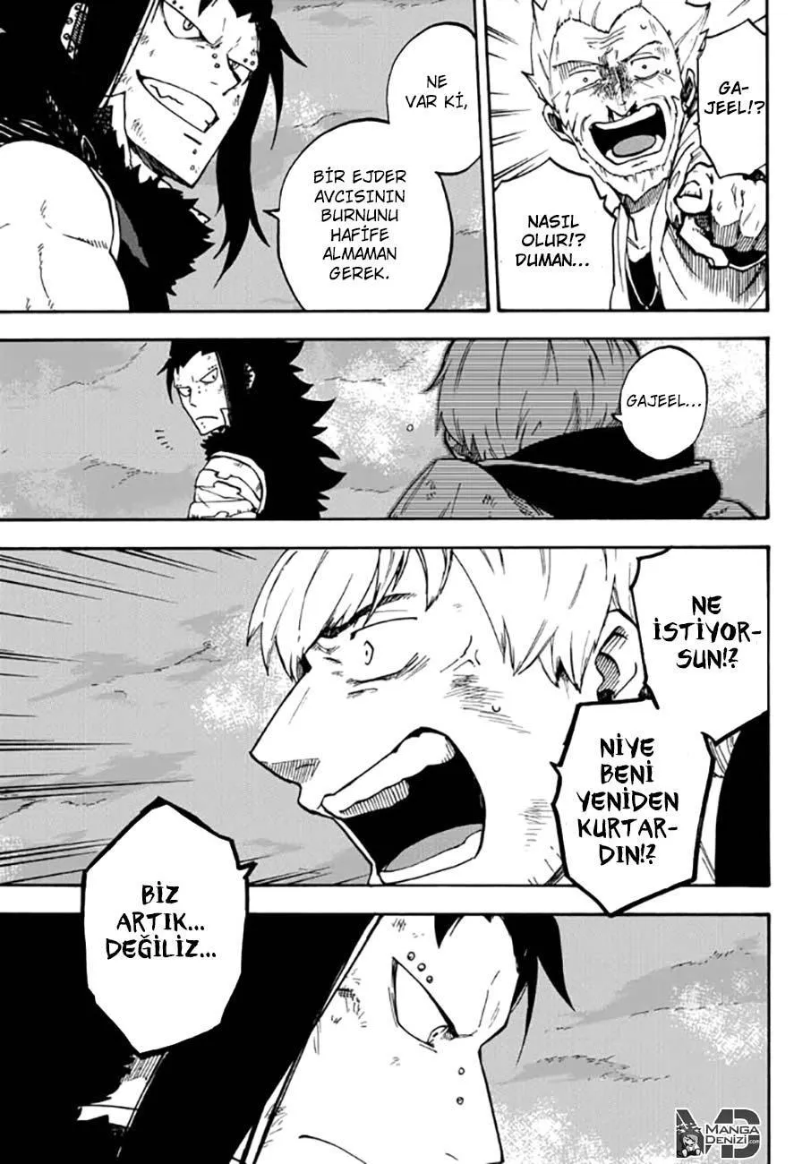 Fairy Tail Gaiden: Road Knight - Sayfa 8