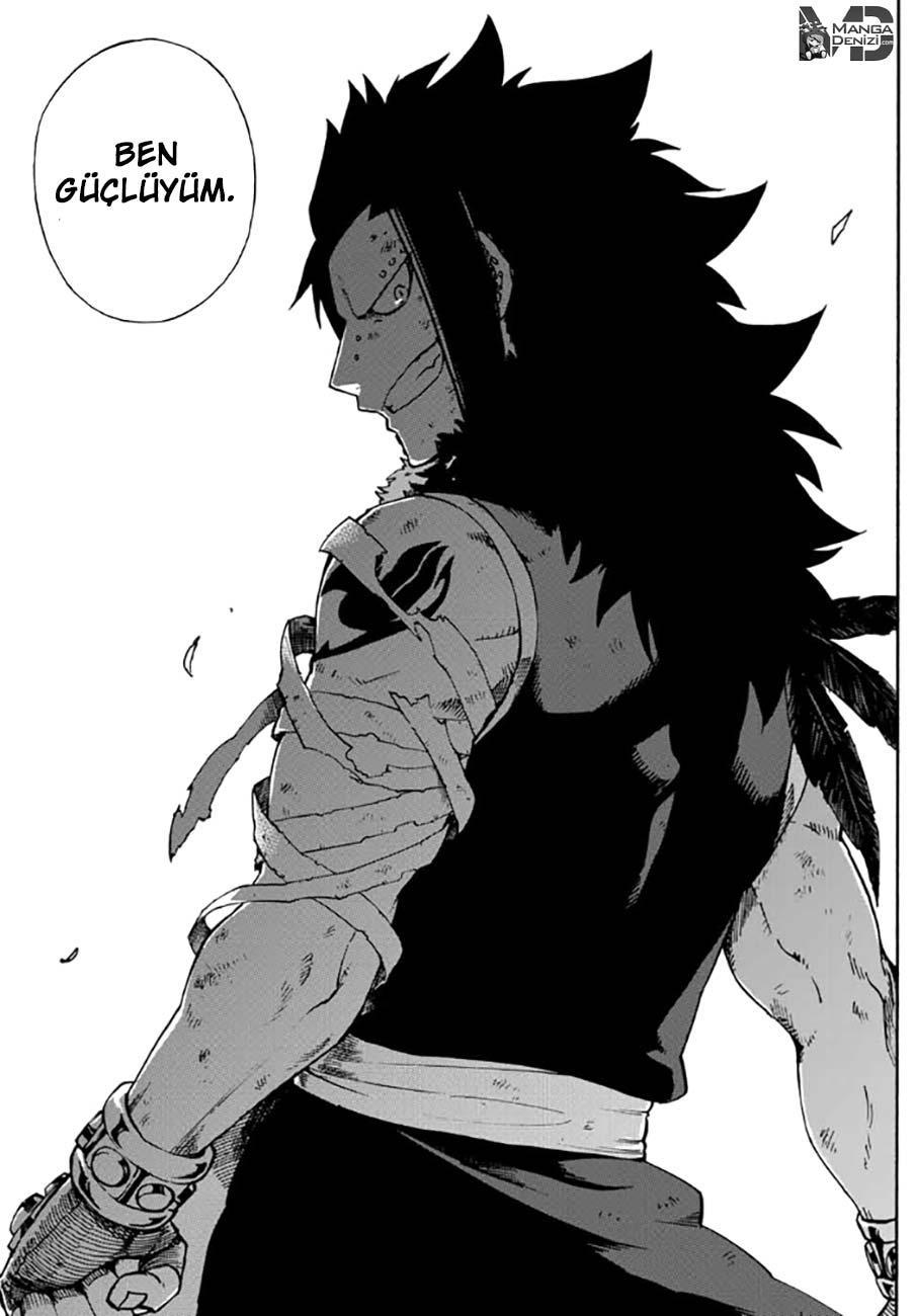 Fairy Tail Gaiden: Road Knight mangasının 11 bölümünün 10. sayfasını okuyorsunuz.