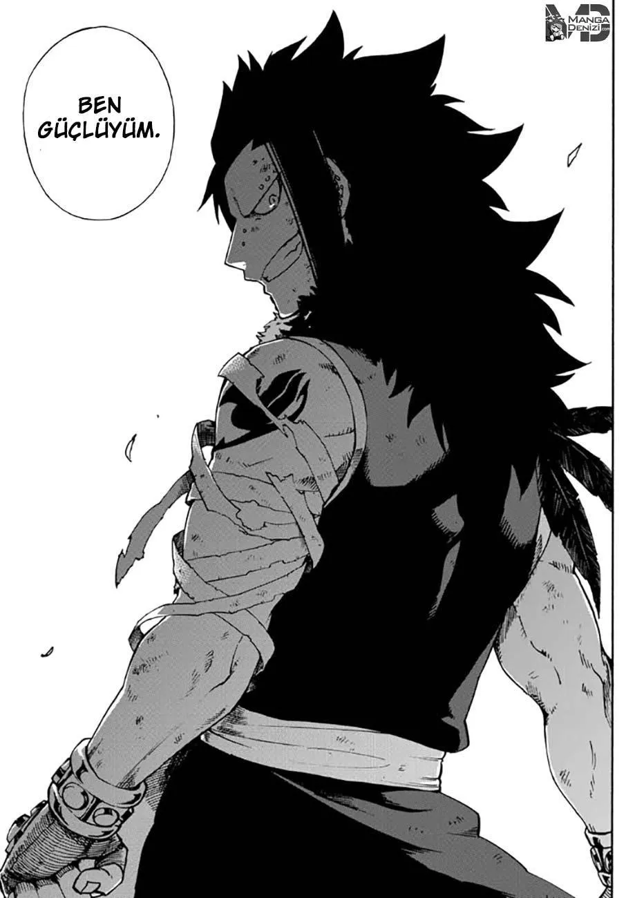 Fairy Tail Gaiden: Road Knight - Sayfa 10