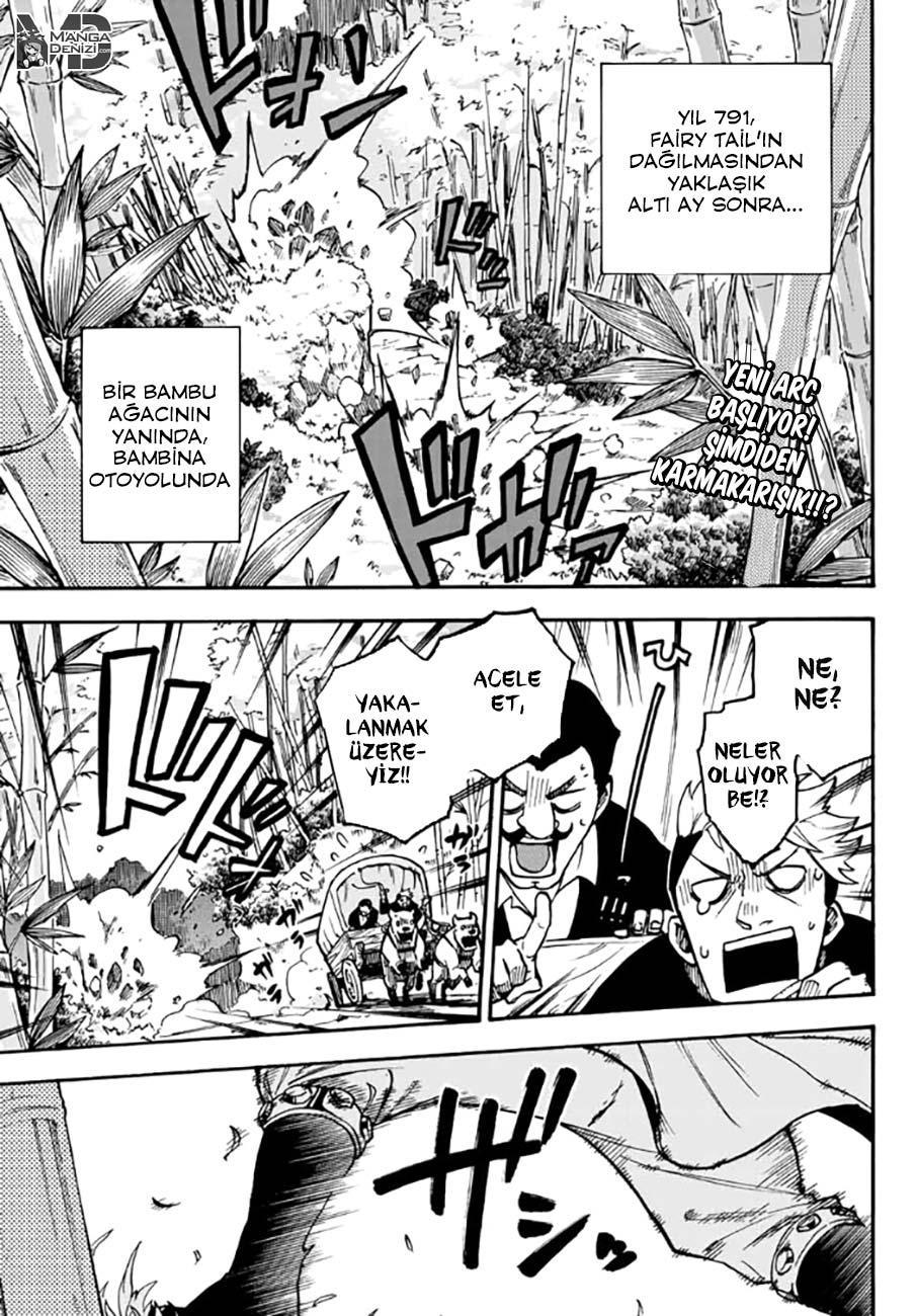 Fairy Tail Gaiden: Road Knight mangasının 13 bölümünün 2. sayfasını okuyorsunuz.