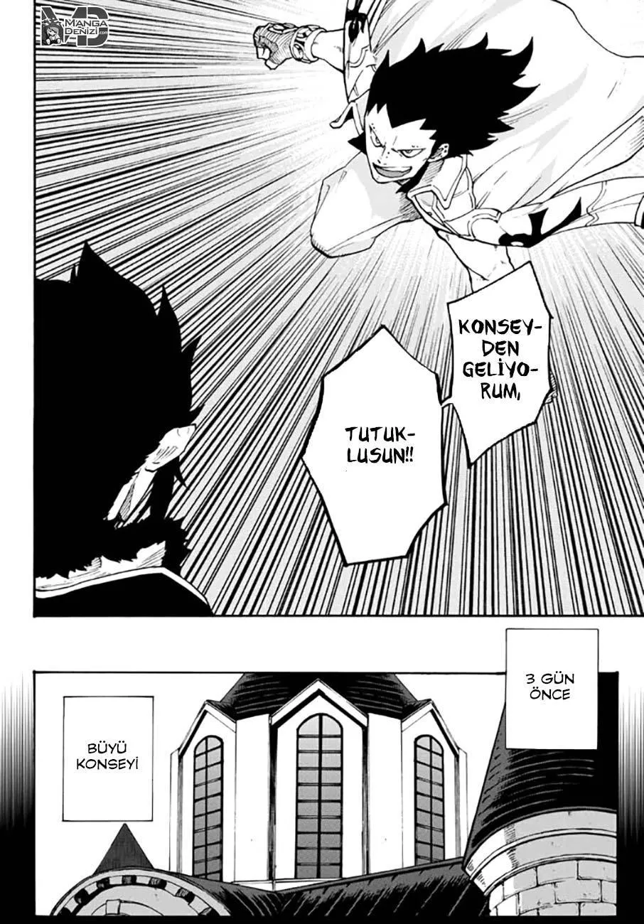 Fairy Tail Gaiden: Road Knight - Sayfa 4