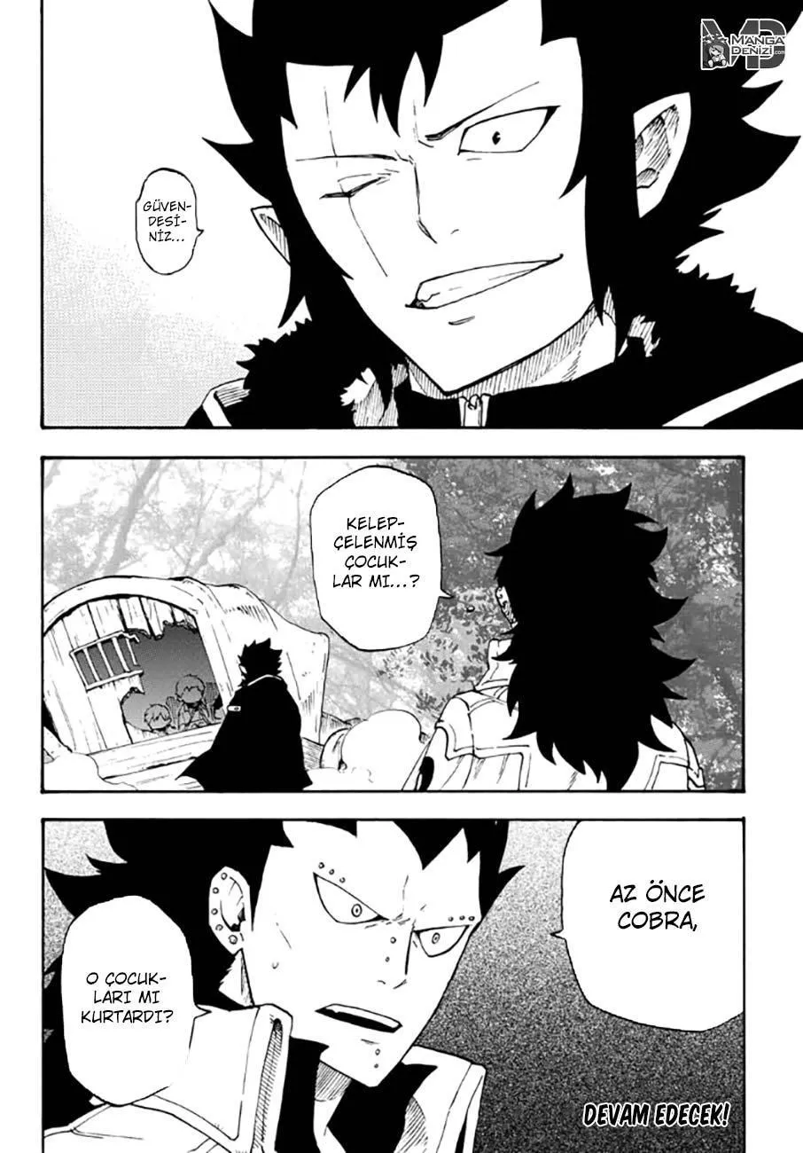 Fairy Tail Gaiden: Road Knight - Sayfa 10