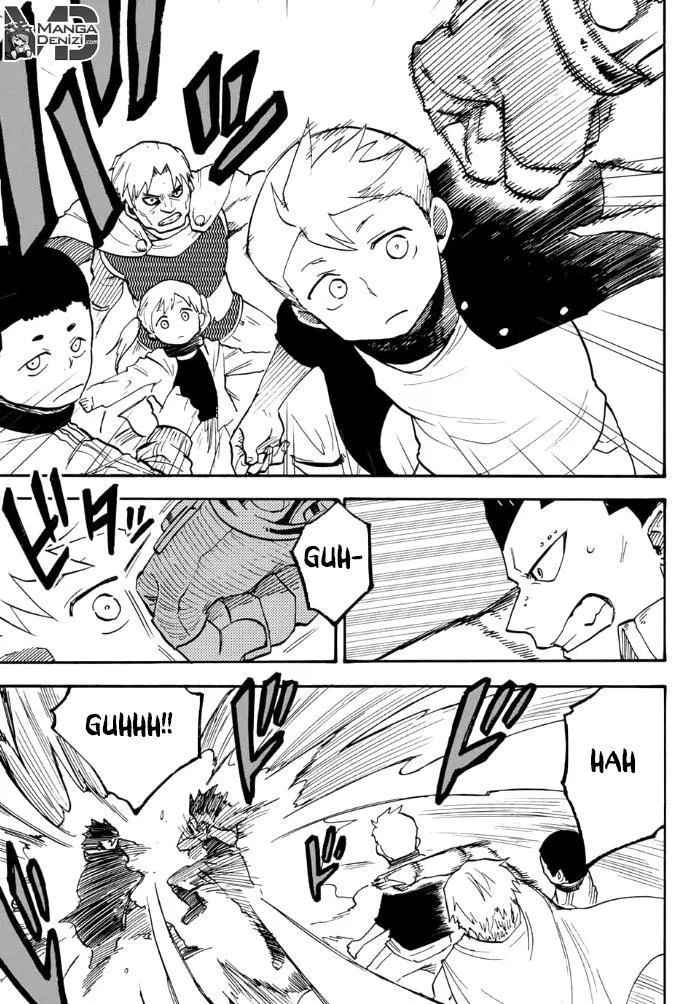 Fairy Tail Gaiden: Road Knight - Sayfa 10