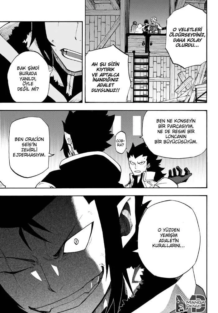 Fairy Tail Gaiden: Road Knight - Sayfa 8